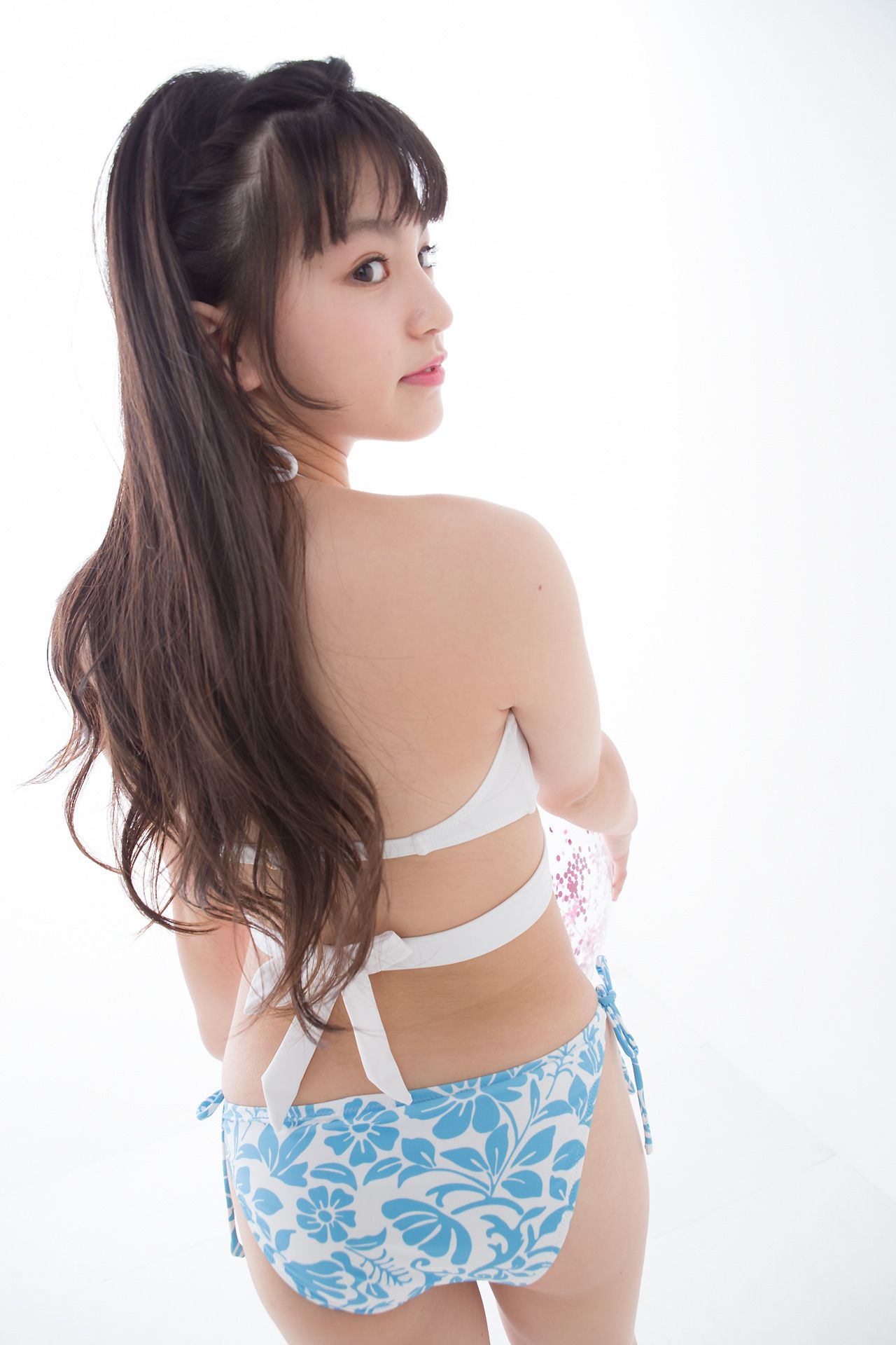 Hinako Tamaki 玉城ひなこ - Regular Gallery 02-图26