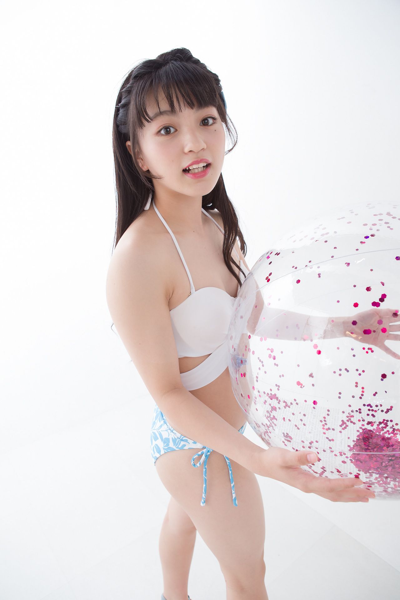 Hinako Tamaki 玉城ひなこ - Regular Gallery 02-图27