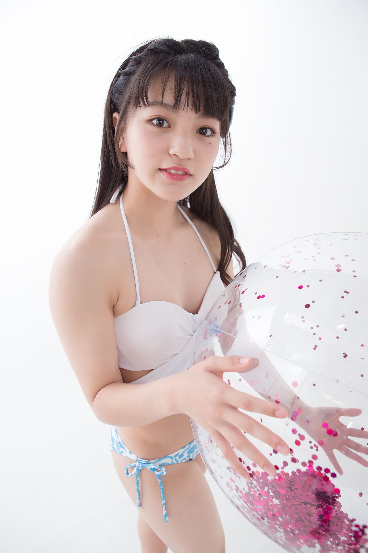 Hinako Tamaki 玉城ひなこ - Regular Gallery 02-图28