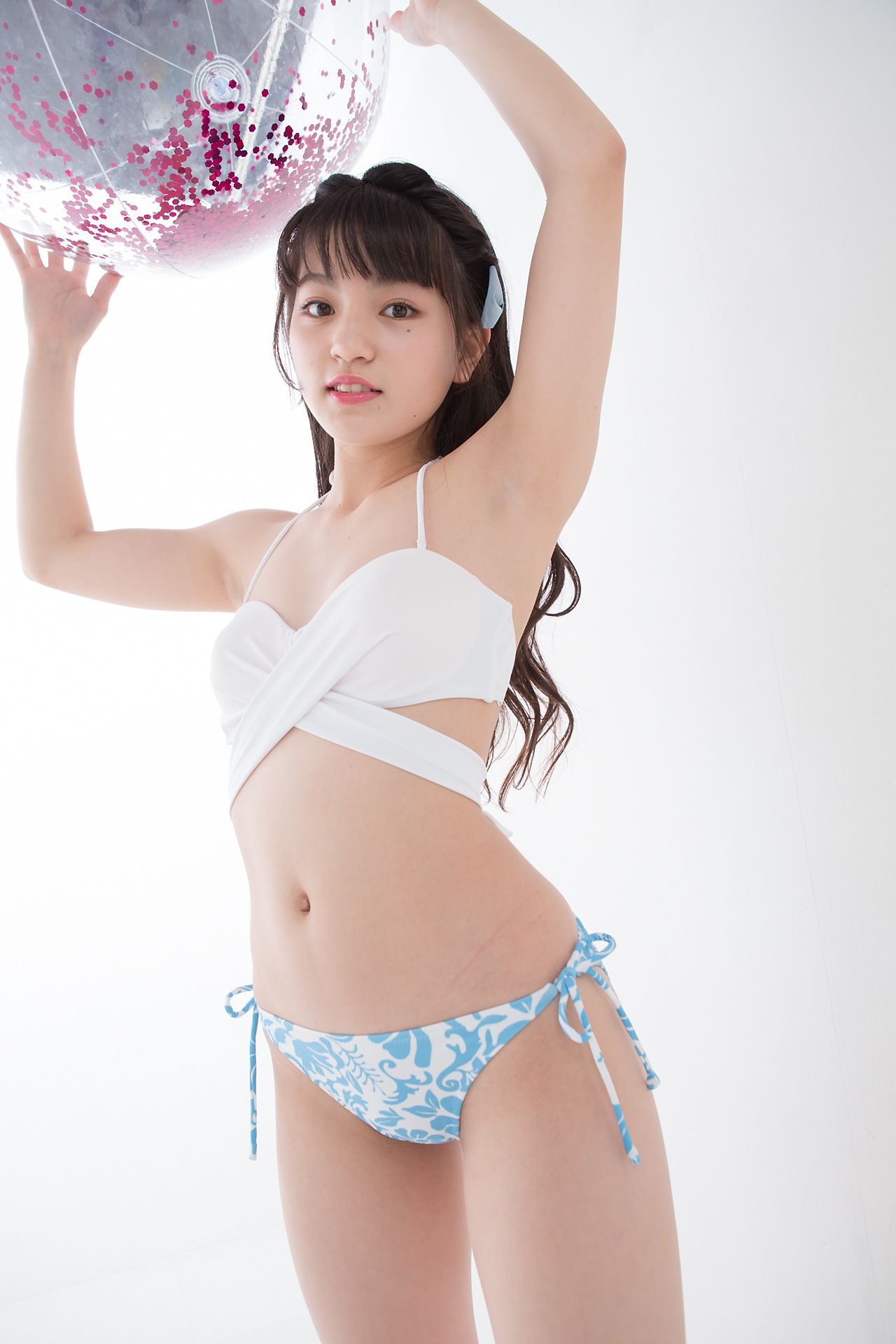 Hinako Tamaki 玉城ひなこ - Regular Gallery 02-图30