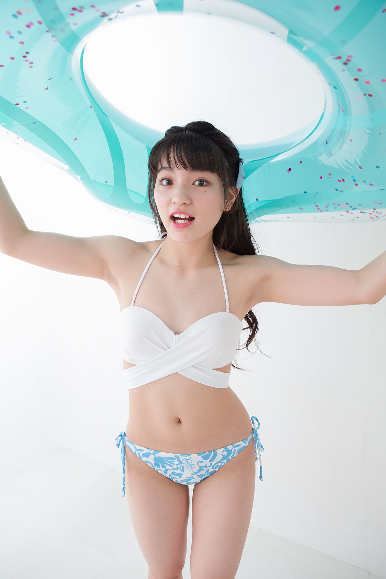 Hinako Tamaki 玉城ひなこ - Regular Gallery 02-图43