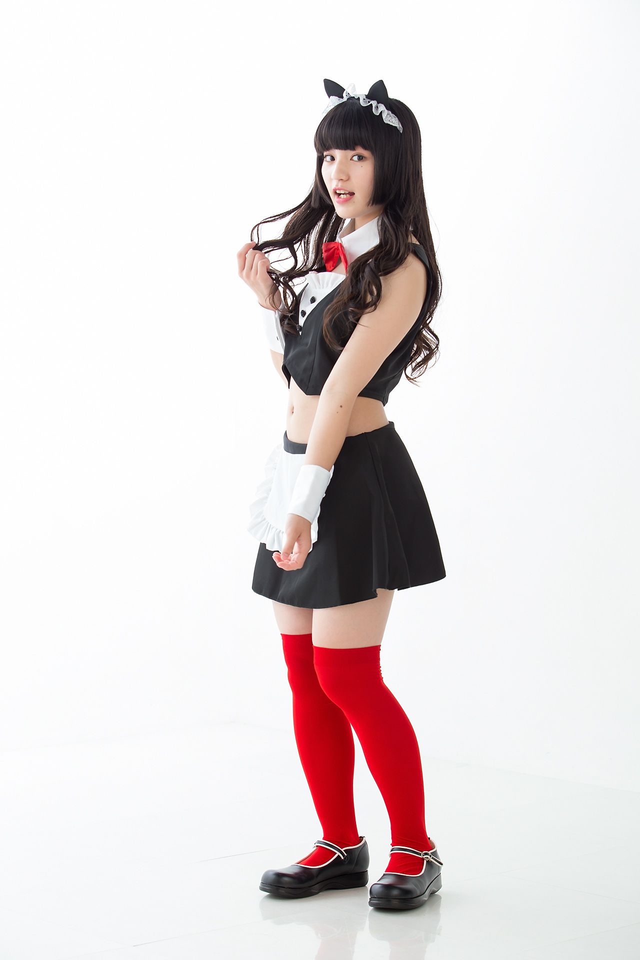 Hinako Tamaki 玉城ひなこ - Regular Gallery 03-图8