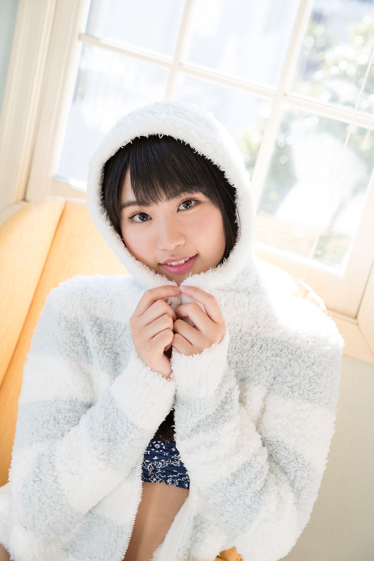 Kurumi Miyamaru 宮丸くるみ - Regular Gallery 9.3-图13