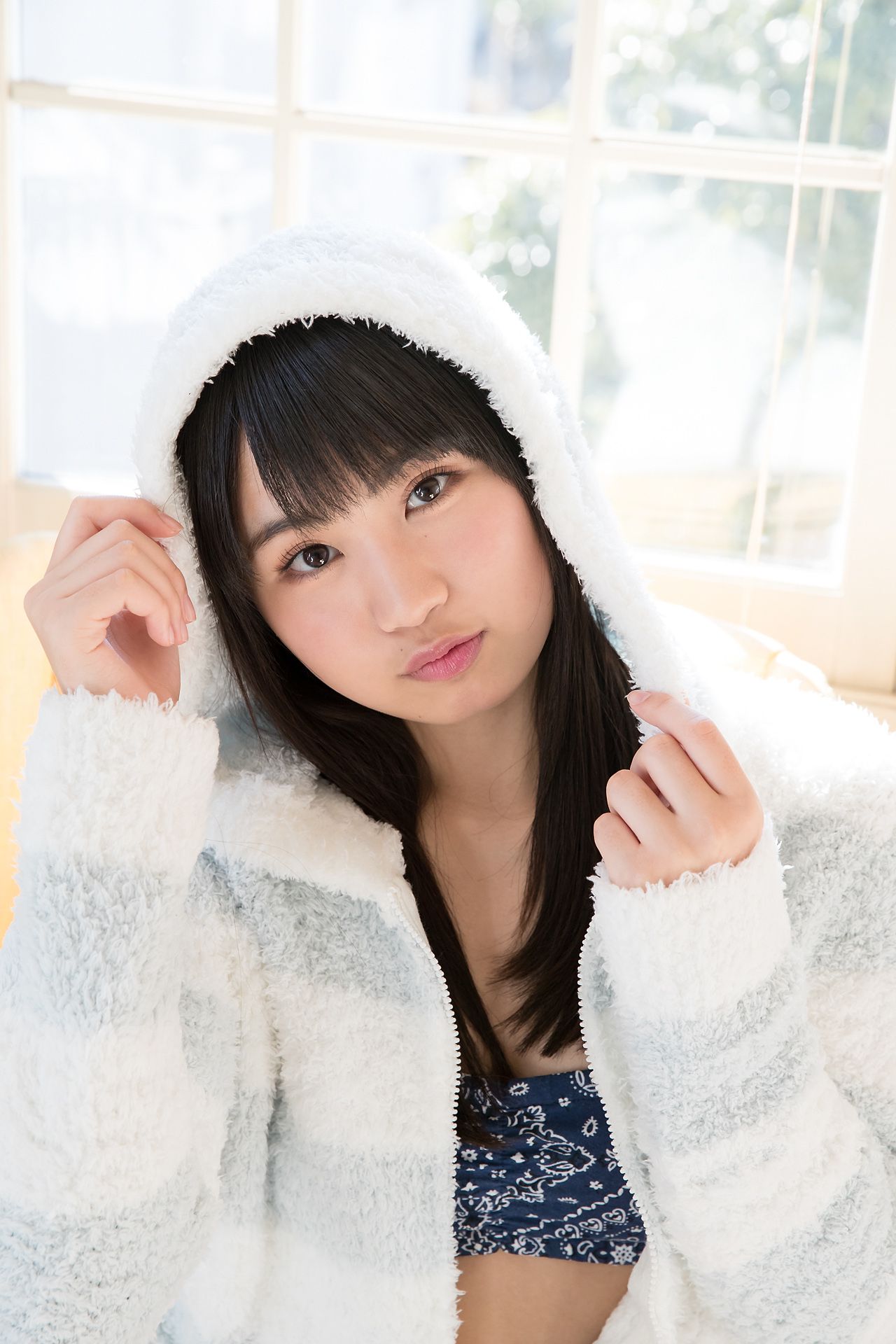 Kurumi Miyamaru 宮丸くるみ - Regular Gallery 9.3-图15