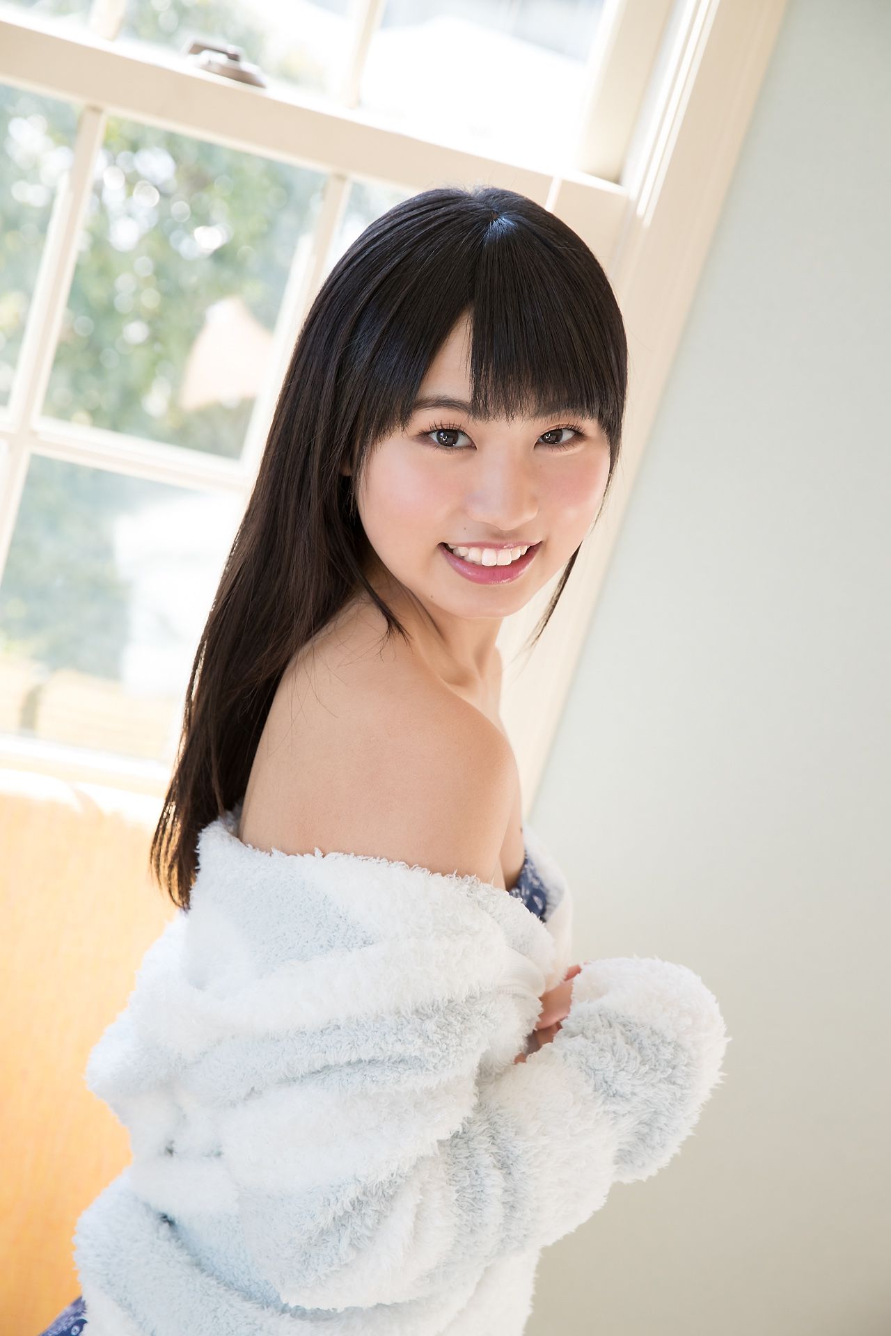 Kurumi Miyamaru 宮丸くるみ - Regular Gallery 9.3-图25