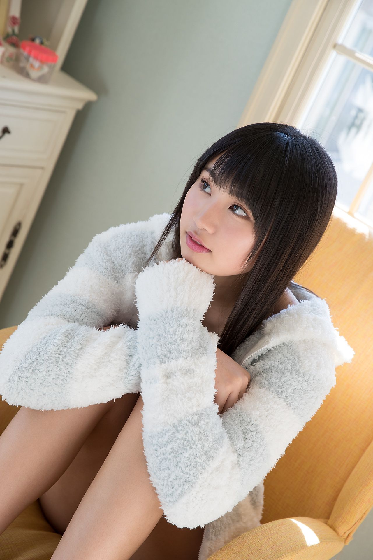 Kurumi Miyamaru 宮丸くるみ - Regular Gallery 9.3-图5