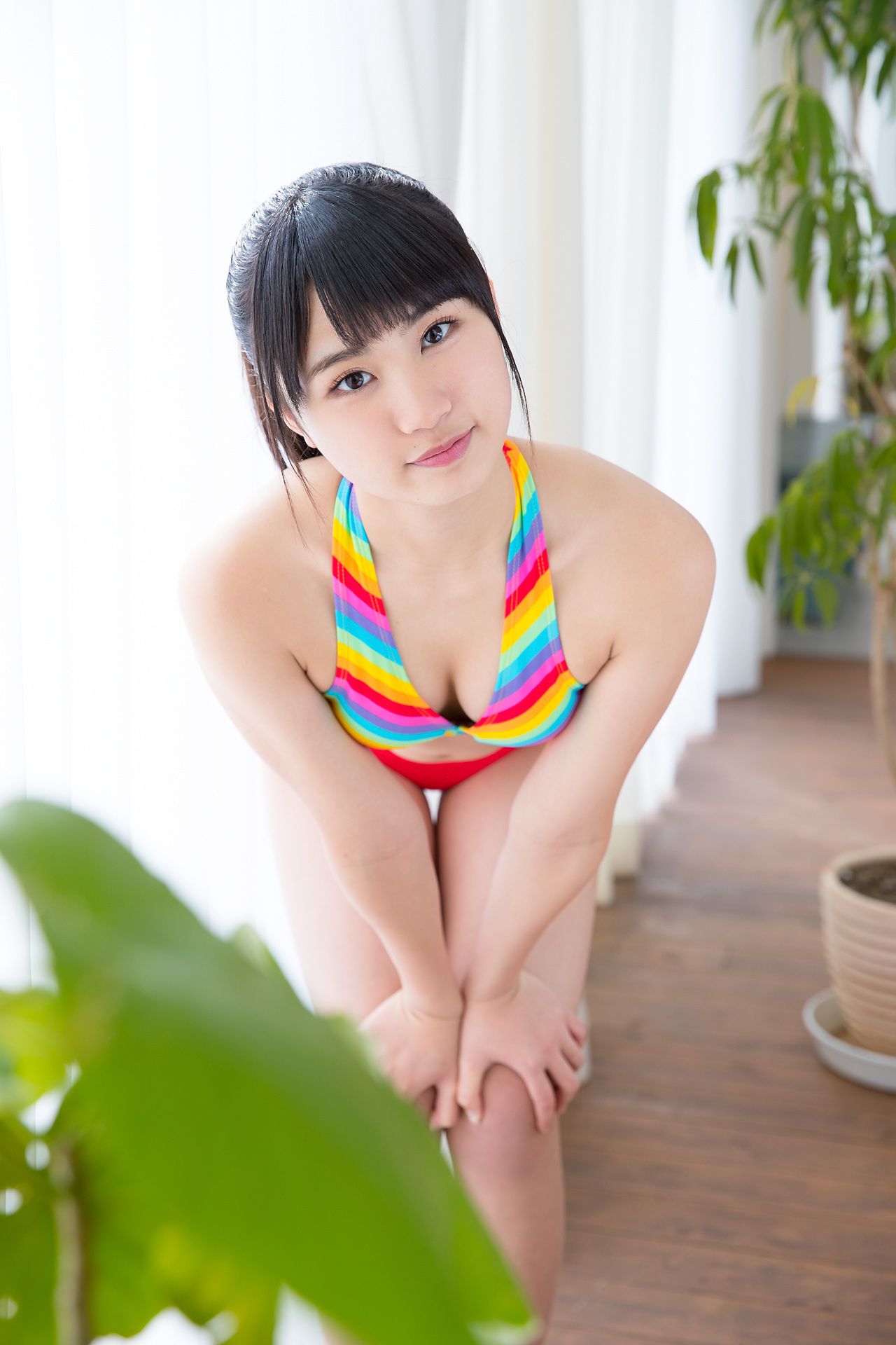 Kurumi Miyamaru 宮丸くるみ - Regular Gallery 9.4-图18