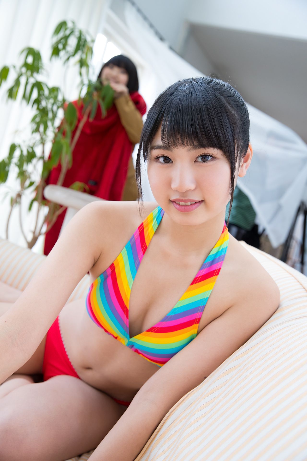 Kurumi Miyamaru 宮丸くるみ - Regular Gallery 9.4-图35