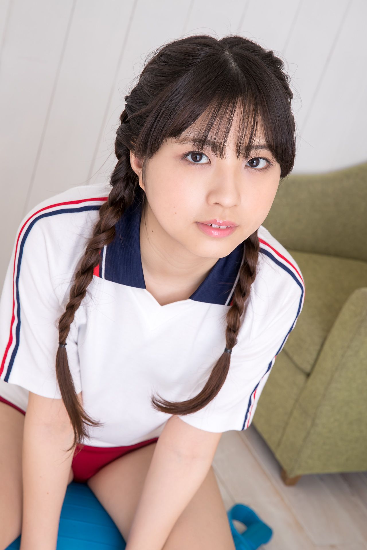 Nagisa Ikeda 池田なぎさ - Regular Gallery 12.2-图18