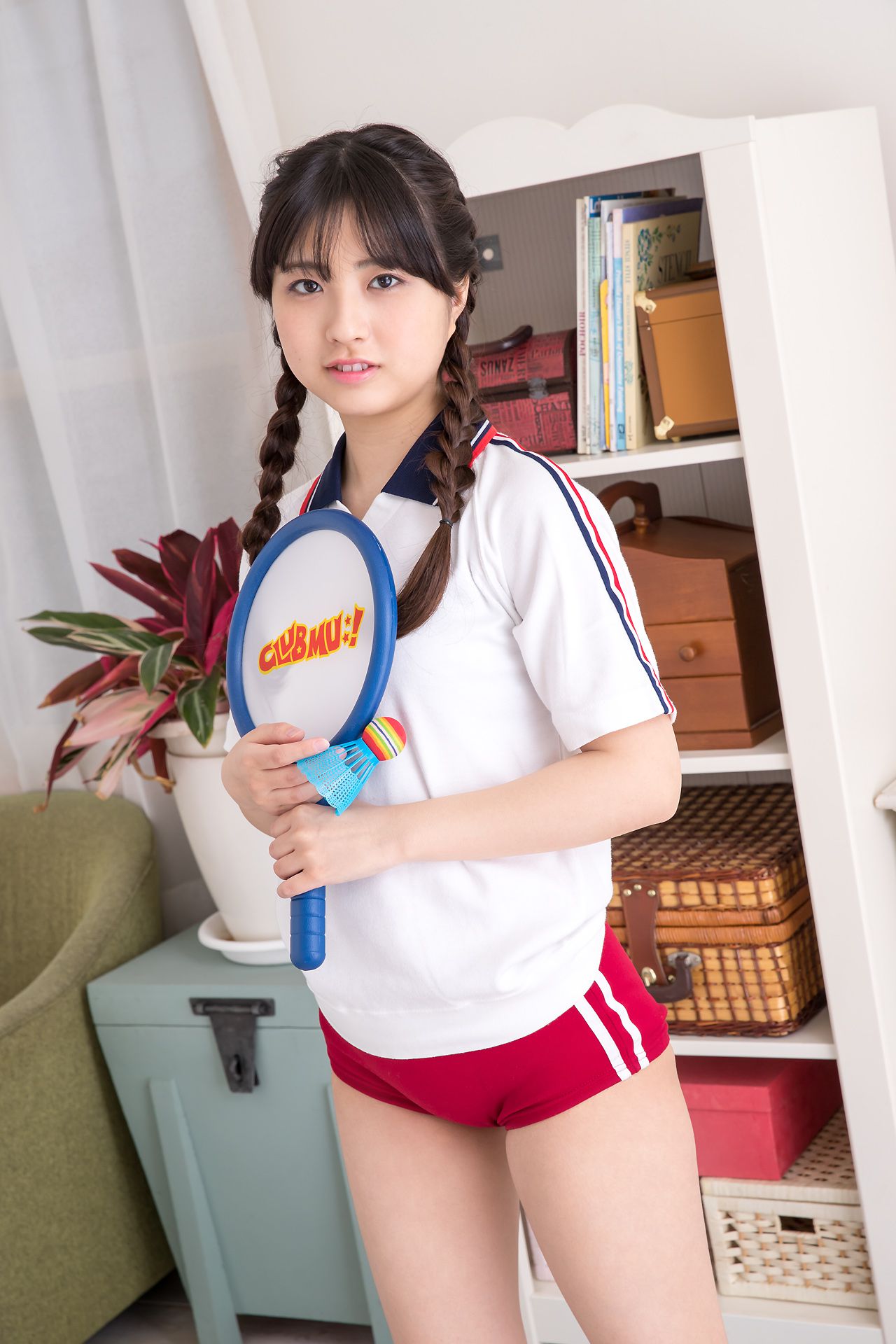 Nagisa Ikeda 池田なぎさ - Regular Gallery 12.2-图1