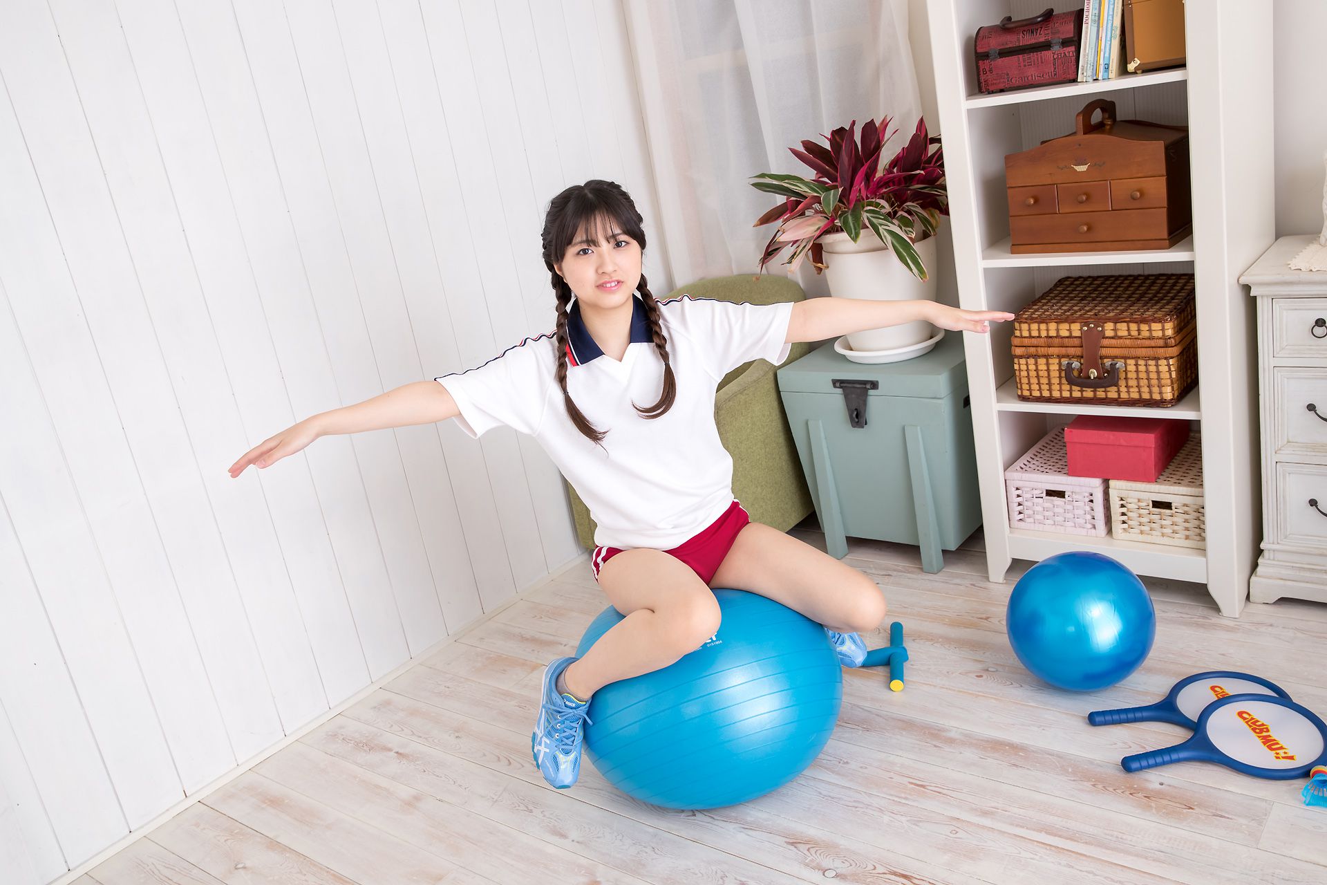 Nagisa Ikeda 池田なぎさ - Regular Gallery 12.2-图21