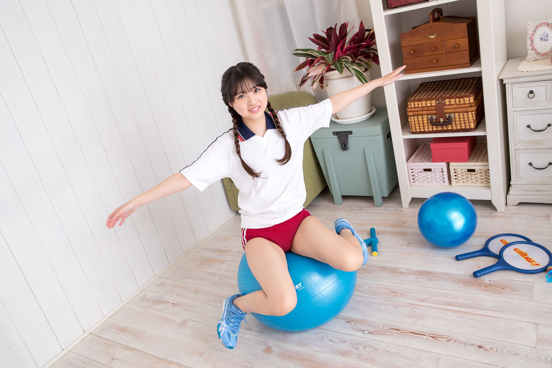 Nagisa Ikeda 池田なぎさ - Regular Gallery 12.2-图22