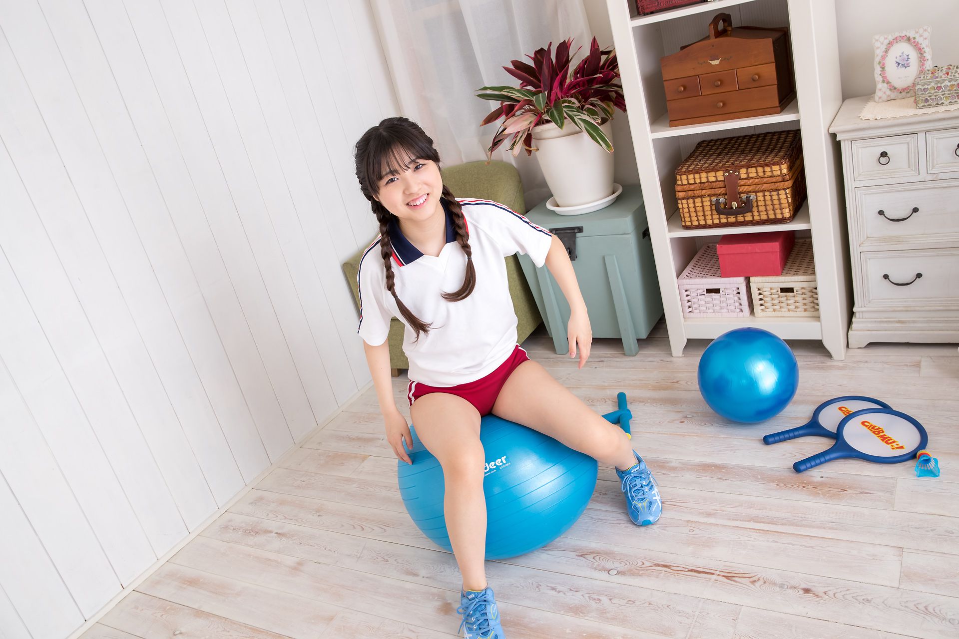 Nagisa Ikeda 池田なぎさ - Regular Gallery 12.2-图23