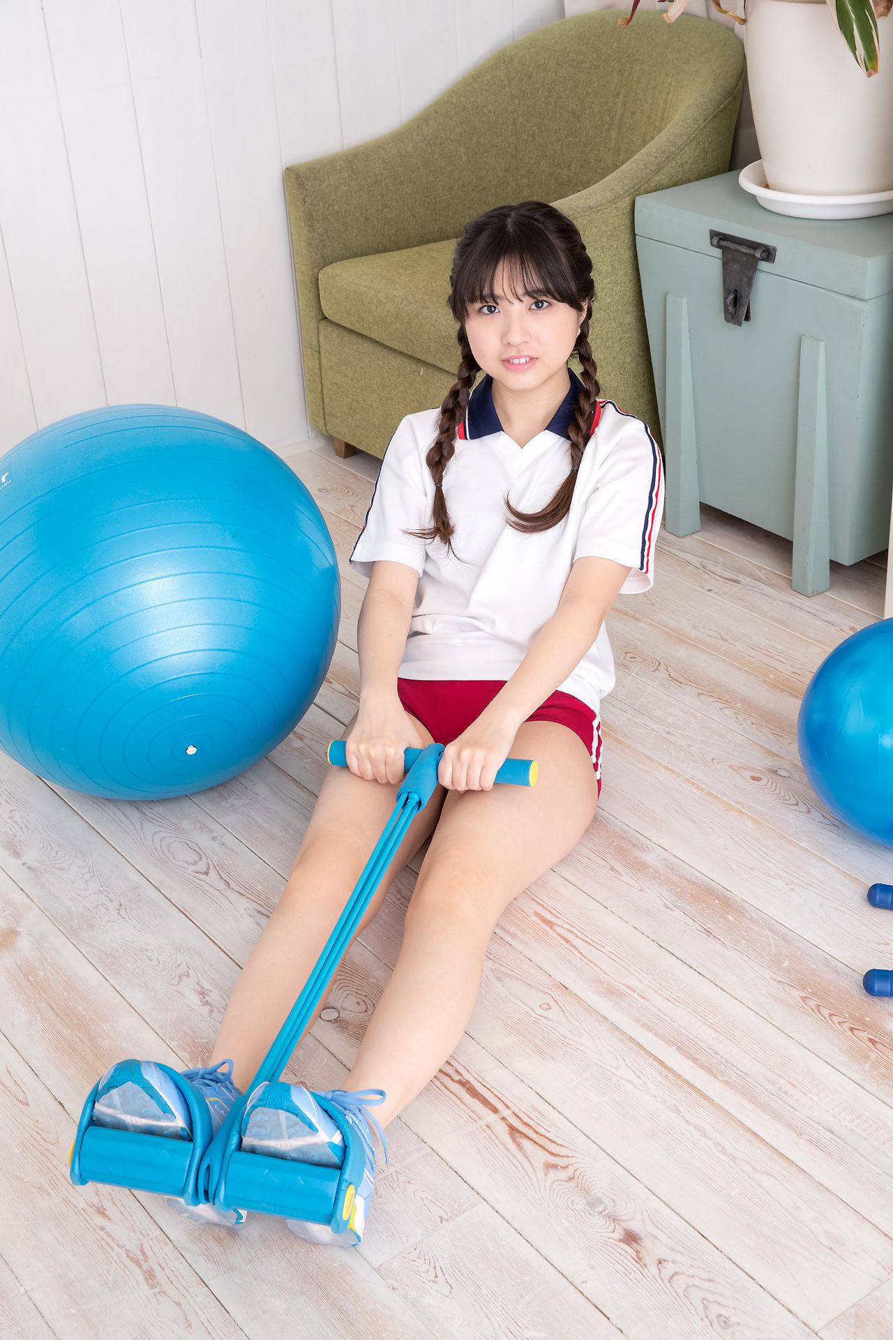 Nagisa Ikeda 池田なぎさ - Regular Gallery 12.2-图27