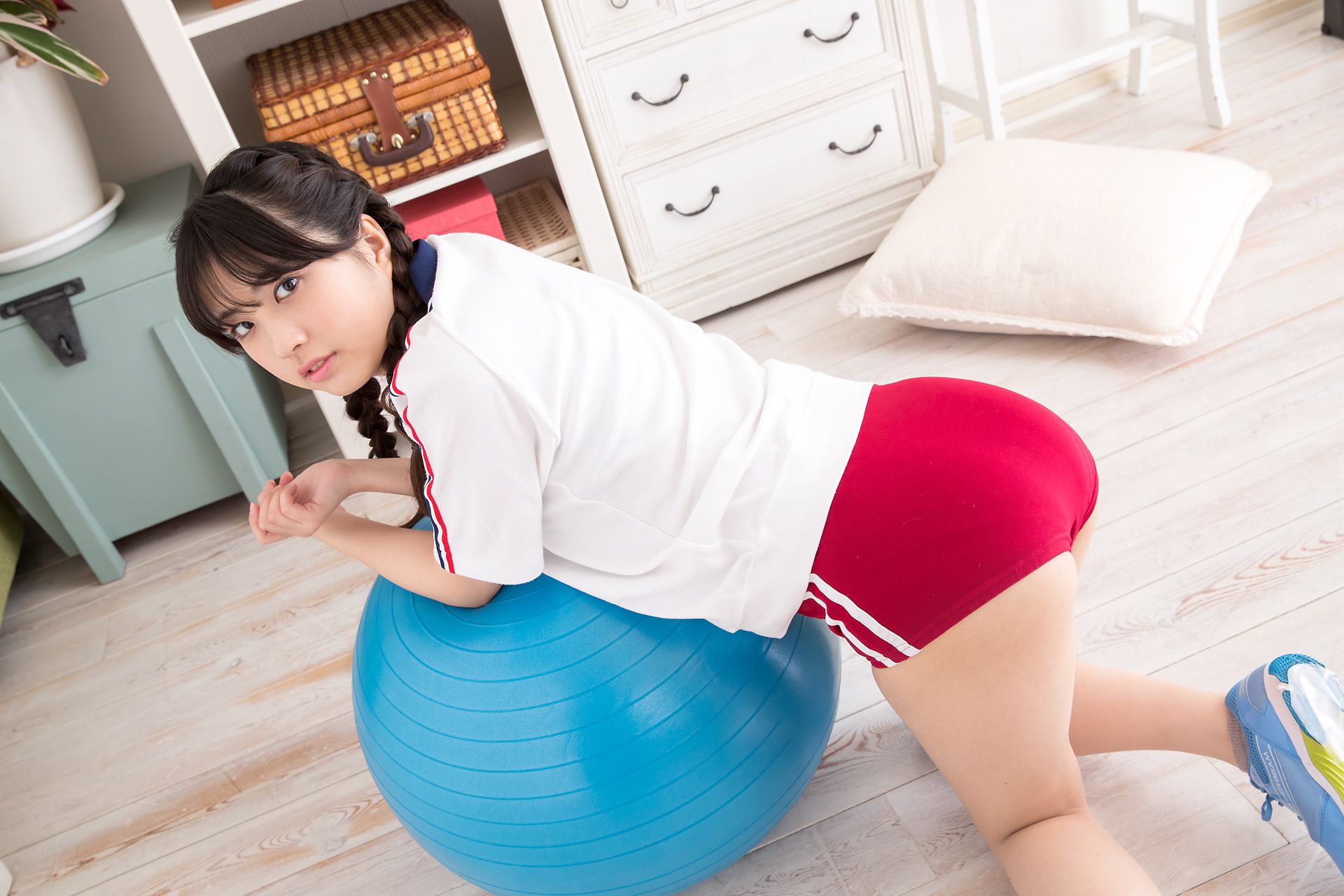 Nagisa Ikeda 池田なぎさ - Regular Gallery 12.2-图34