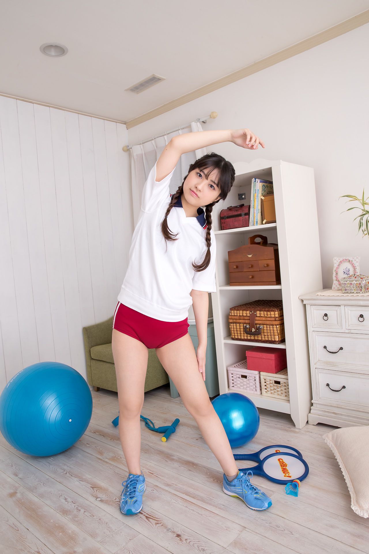 Nagisa Ikeda 池田なぎさ - Regular Gallery 12.2-图3