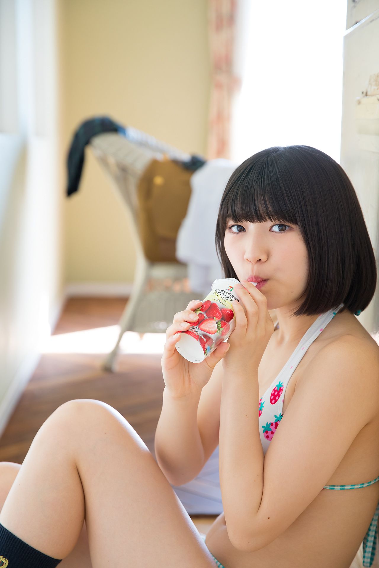 Risa Sawamura 沢村りさ - Limited Gallery 7.4-图4