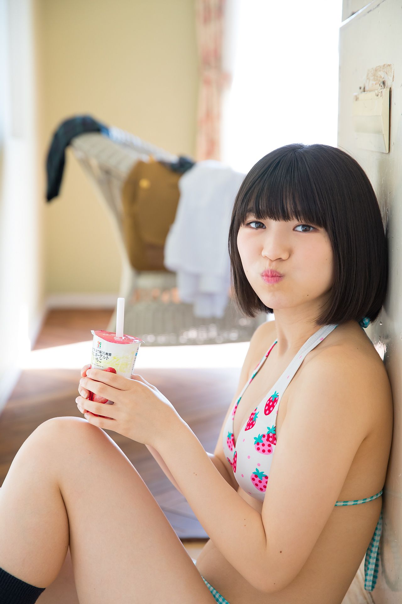 Risa Sawamura 沢村りさ - Limited Gallery 7.4-图5