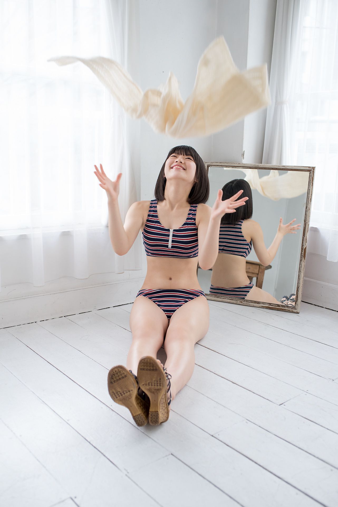 Risa Sawamura 沢村りさ - Secret Gallery (STAGE1) 2.2-图10