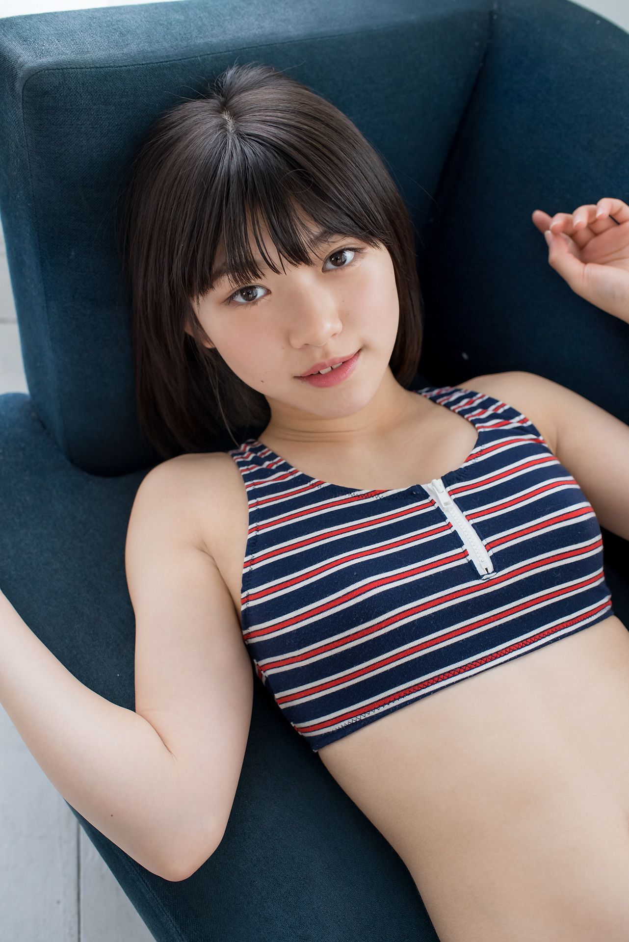 Risa Sawamura 沢村りさ - Secret Gallery (STAGE1) 2.2-图15