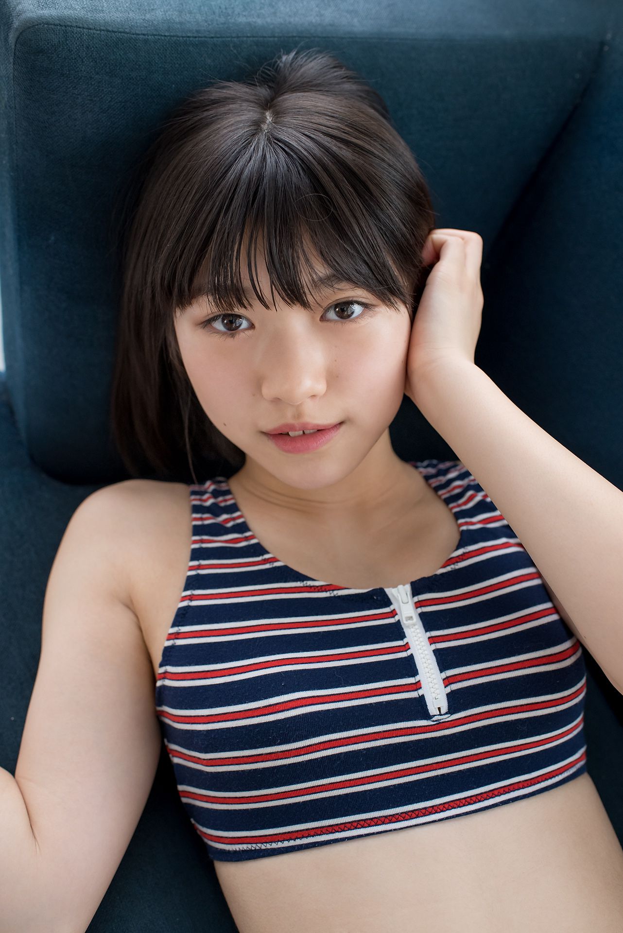 Risa Sawamura 沢村りさ - Secret Gallery (STAGE1) 2.2-图16