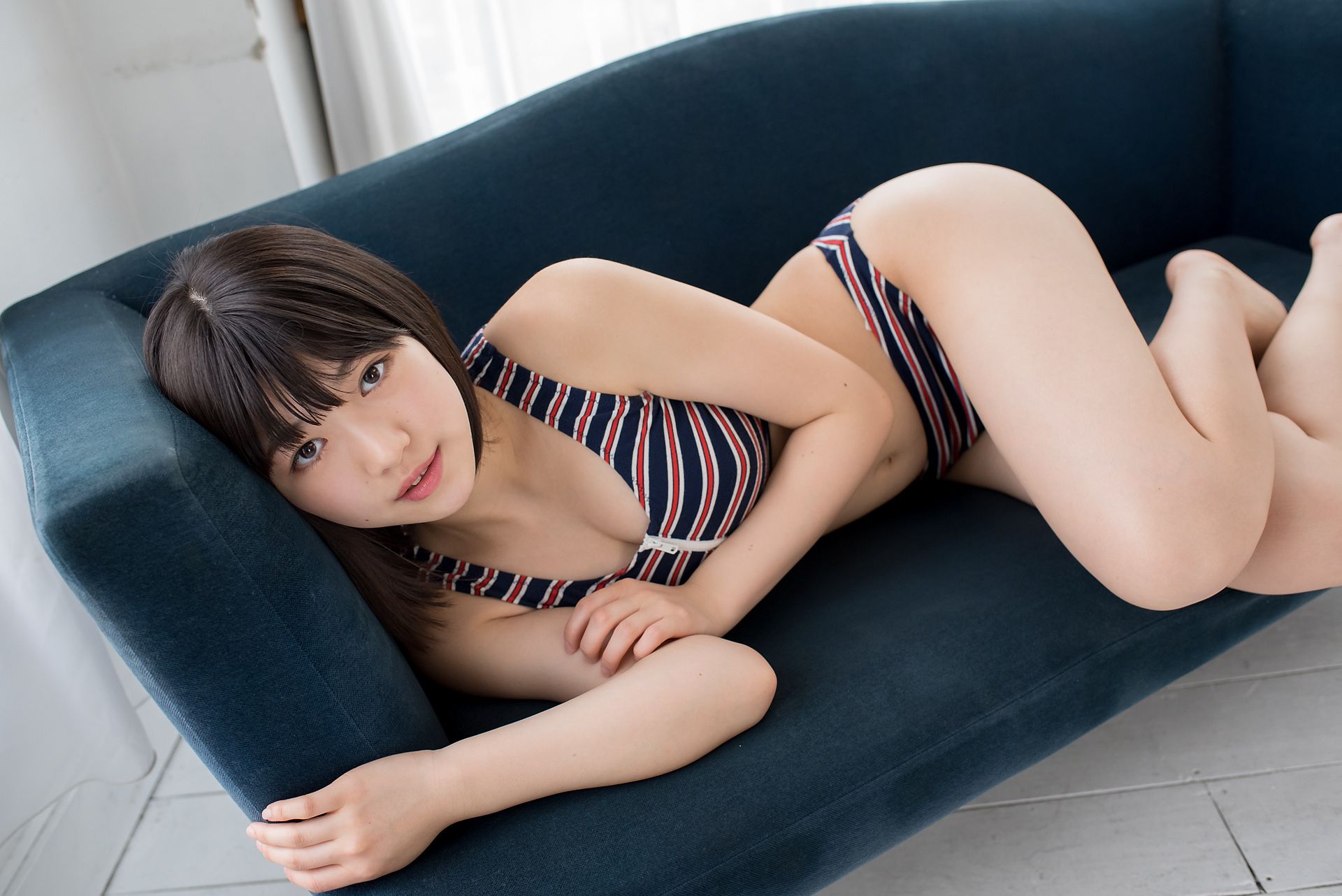 Risa Sawamura 沢村りさ - Secret Gallery (STAGE1) 2.2-图17