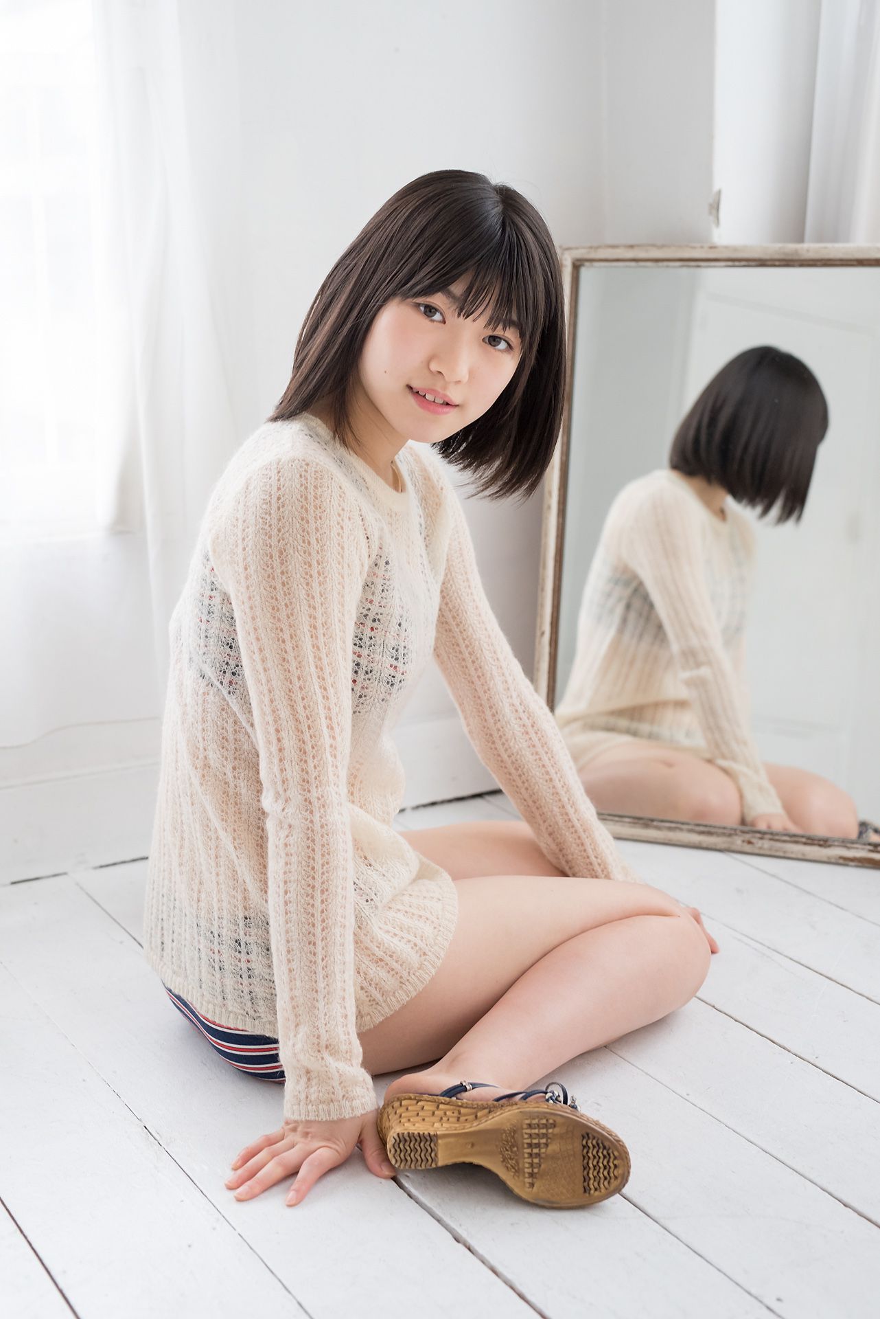 Risa Sawamura 沢村りさ - Secret Gallery (STAGE1) 2.2-图1