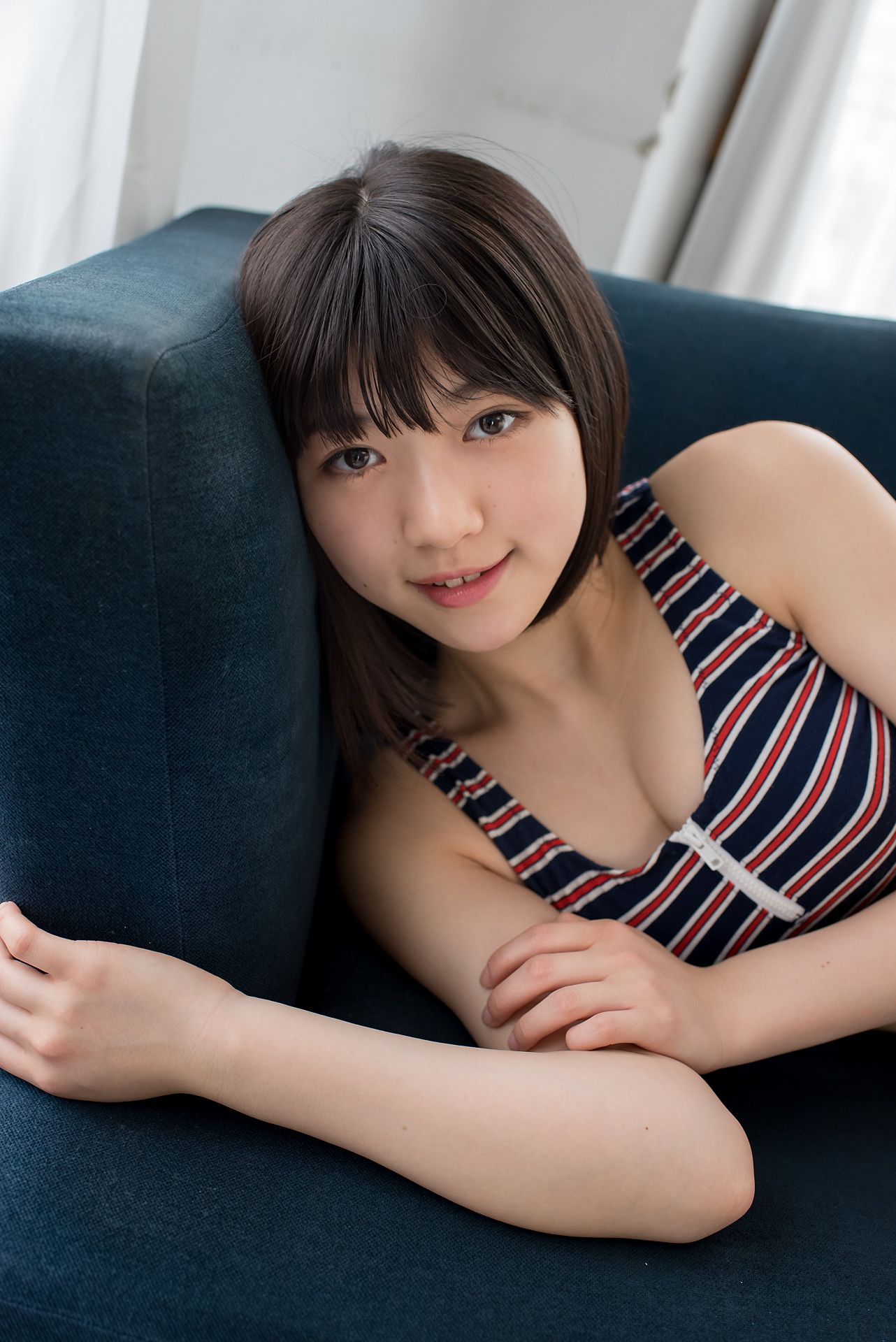 Risa Sawamura 沢村りさ - Secret Gallery (STAGE1) 2.2-图19