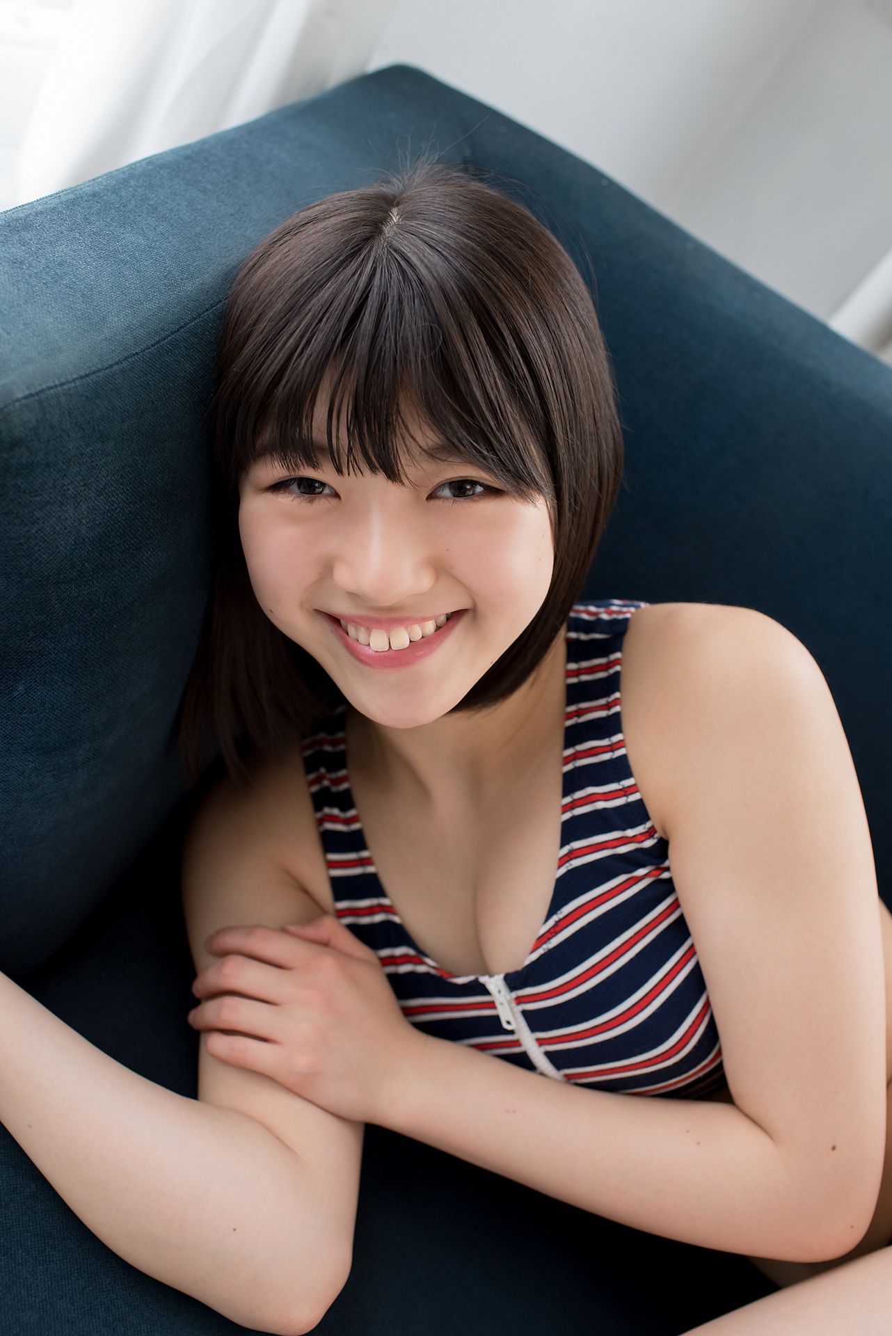 Risa Sawamura 沢村りさ - Secret Gallery (STAGE1) 2.2-图21