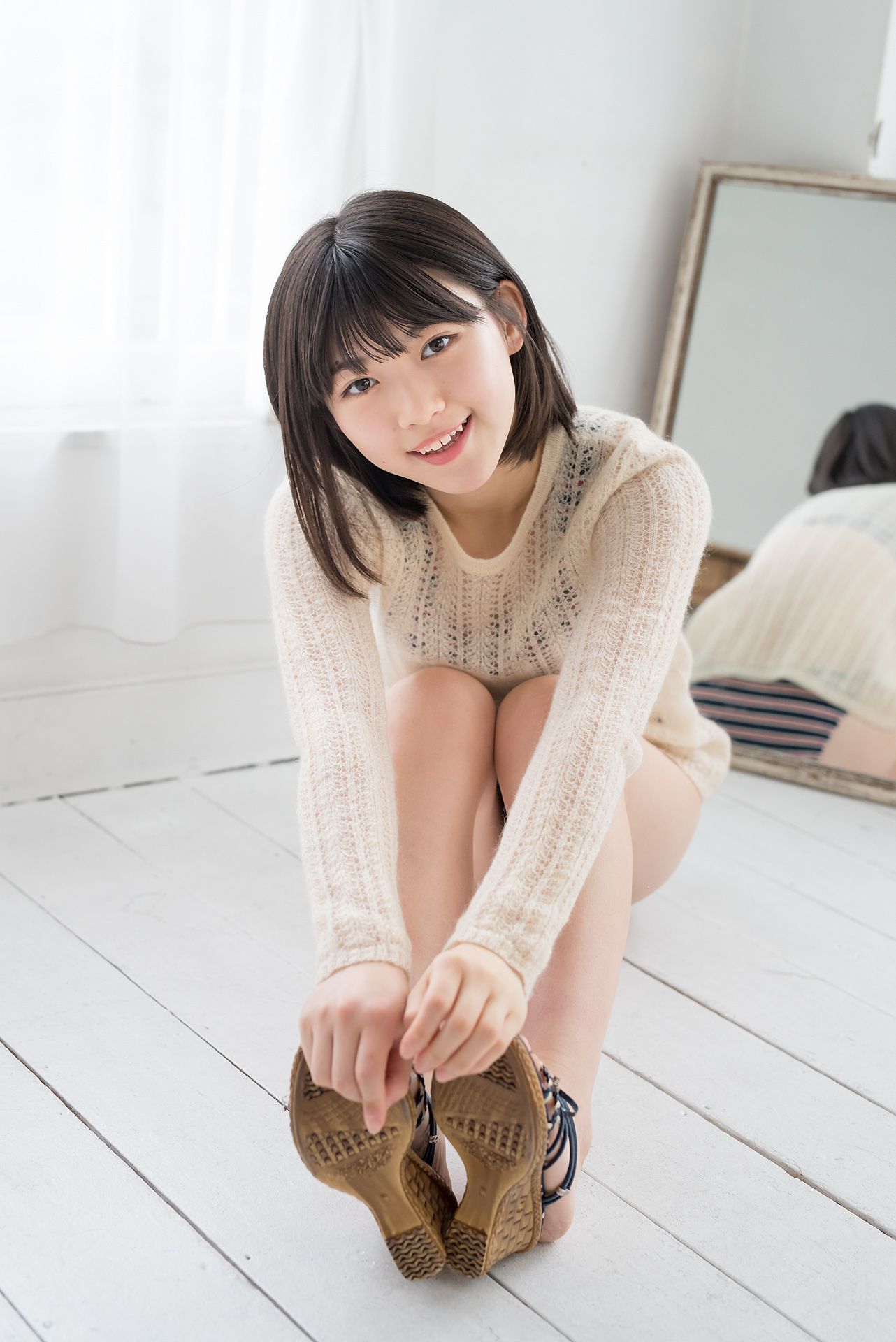 Risa Sawamura 沢村りさ - Secret Gallery (STAGE1) 2.2-图3