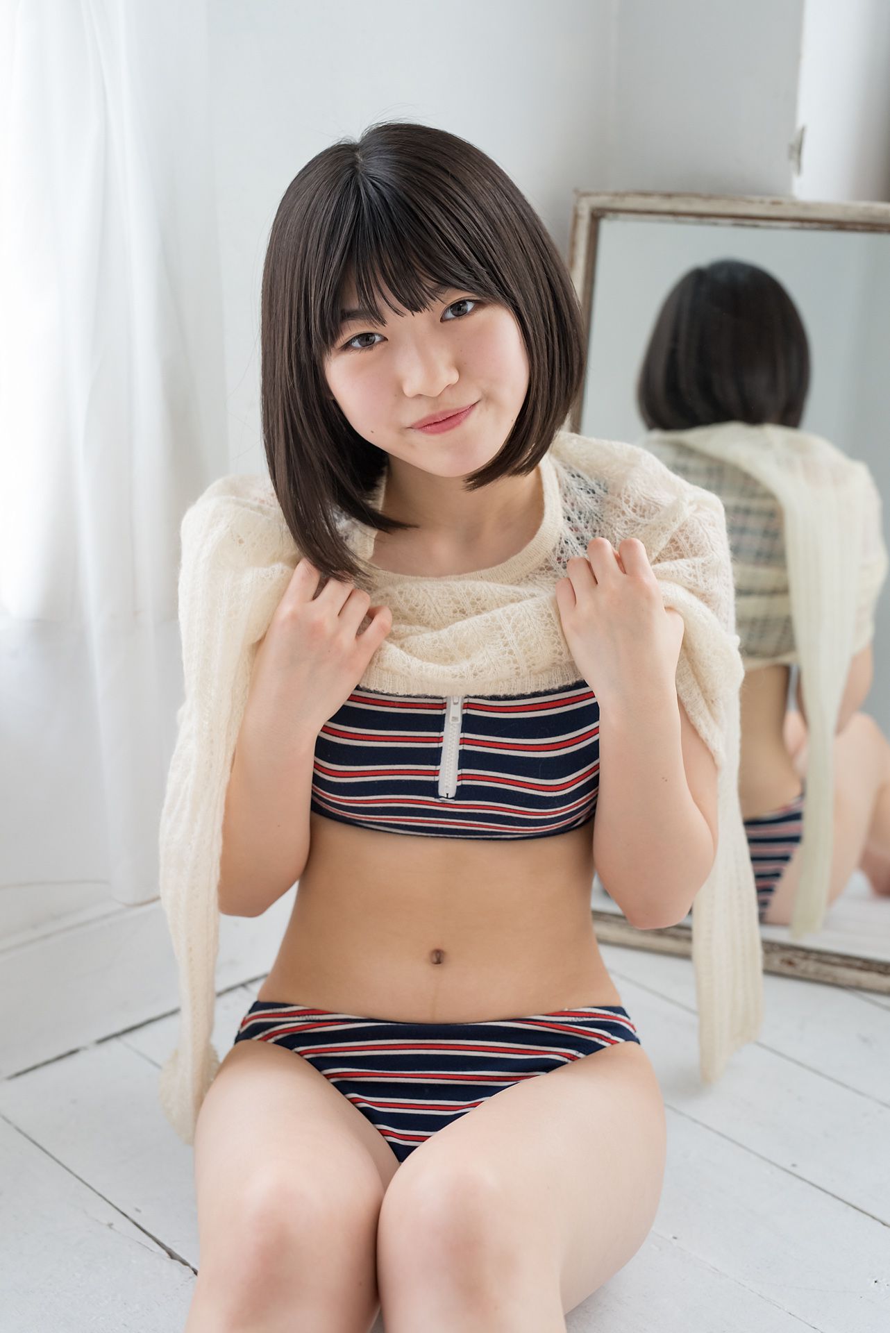 Risa Sawamura 沢村りさ - Secret Gallery (STAGE1) 2.2-图7