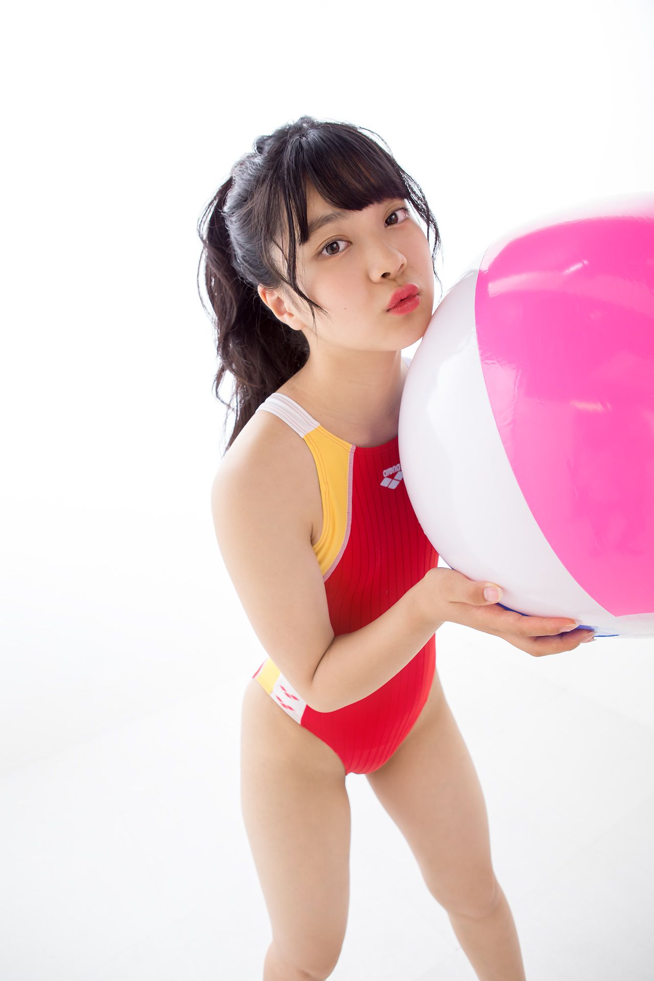 Saria Natsume 夏目咲莉愛 - Regular Gallery 04-图22