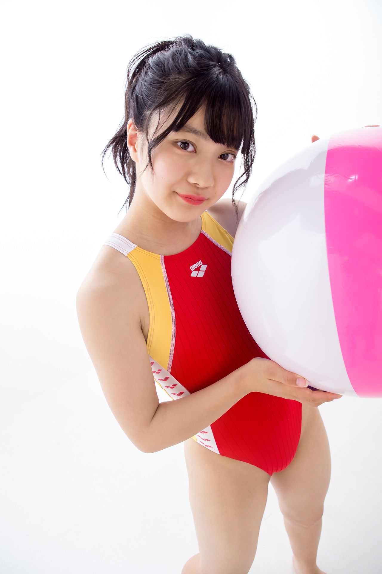 Saria Natsume 夏目咲莉愛 - Regular Gallery 04-图23