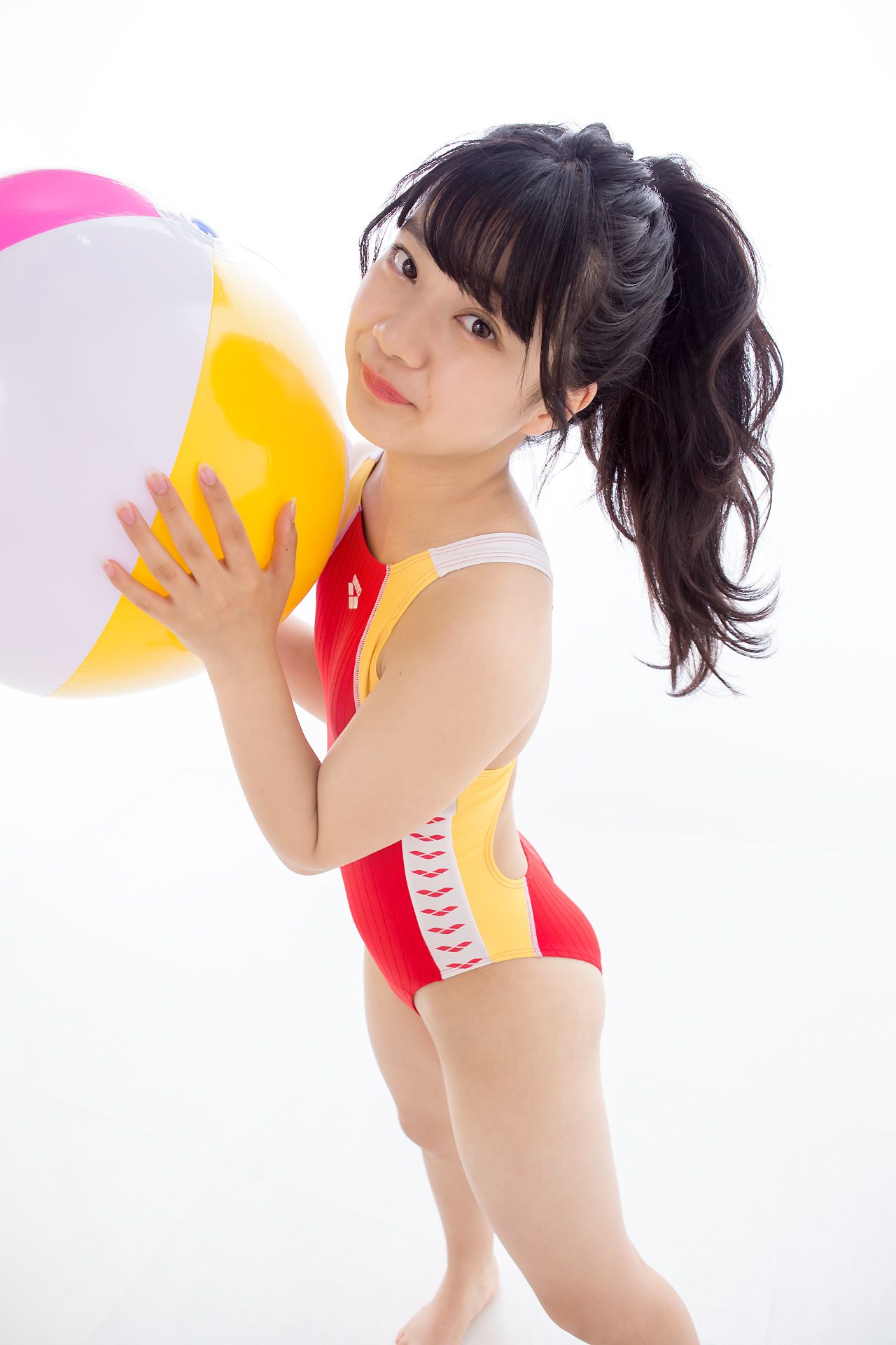 Saria Natsume 夏目咲莉愛 - Regular Gallery 04-图25