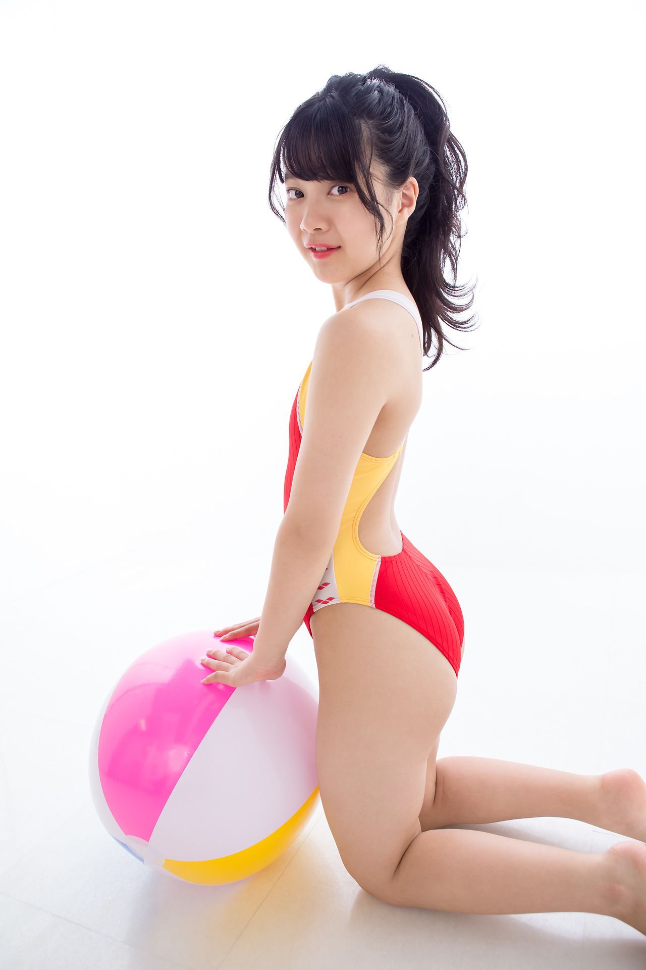 Saria Natsume 夏目咲莉愛 - Regular Gallery 04-图27