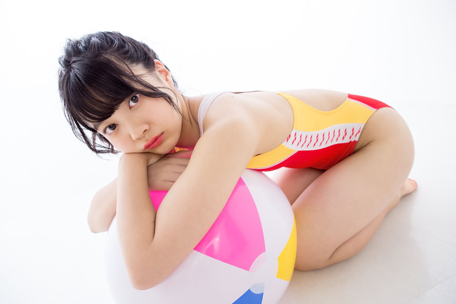 Saria Natsume 夏目咲莉愛 - Regular Gallery 04-图30