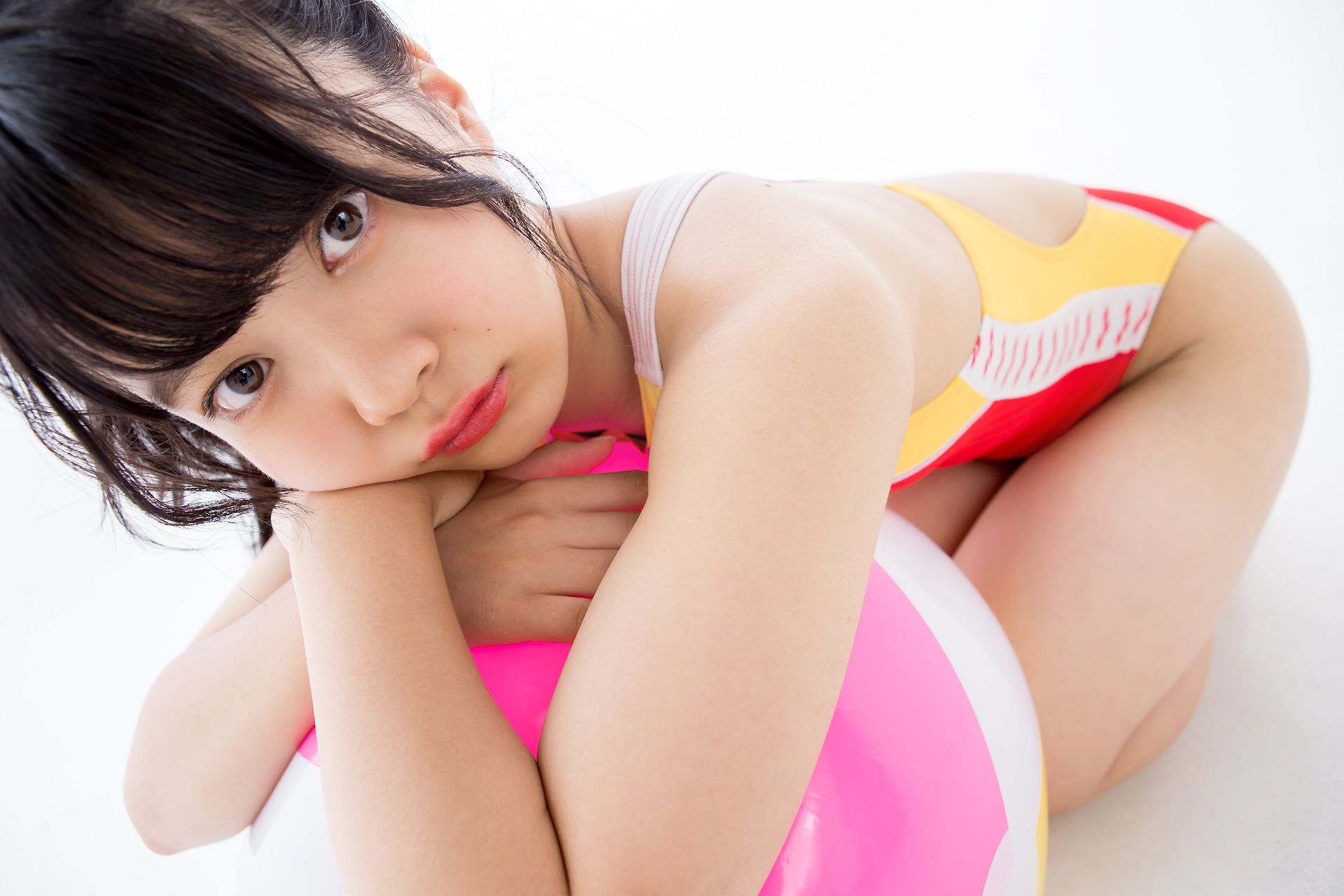 Saria Natsume 夏目咲莉愛 - Regular Gallery 04-图31