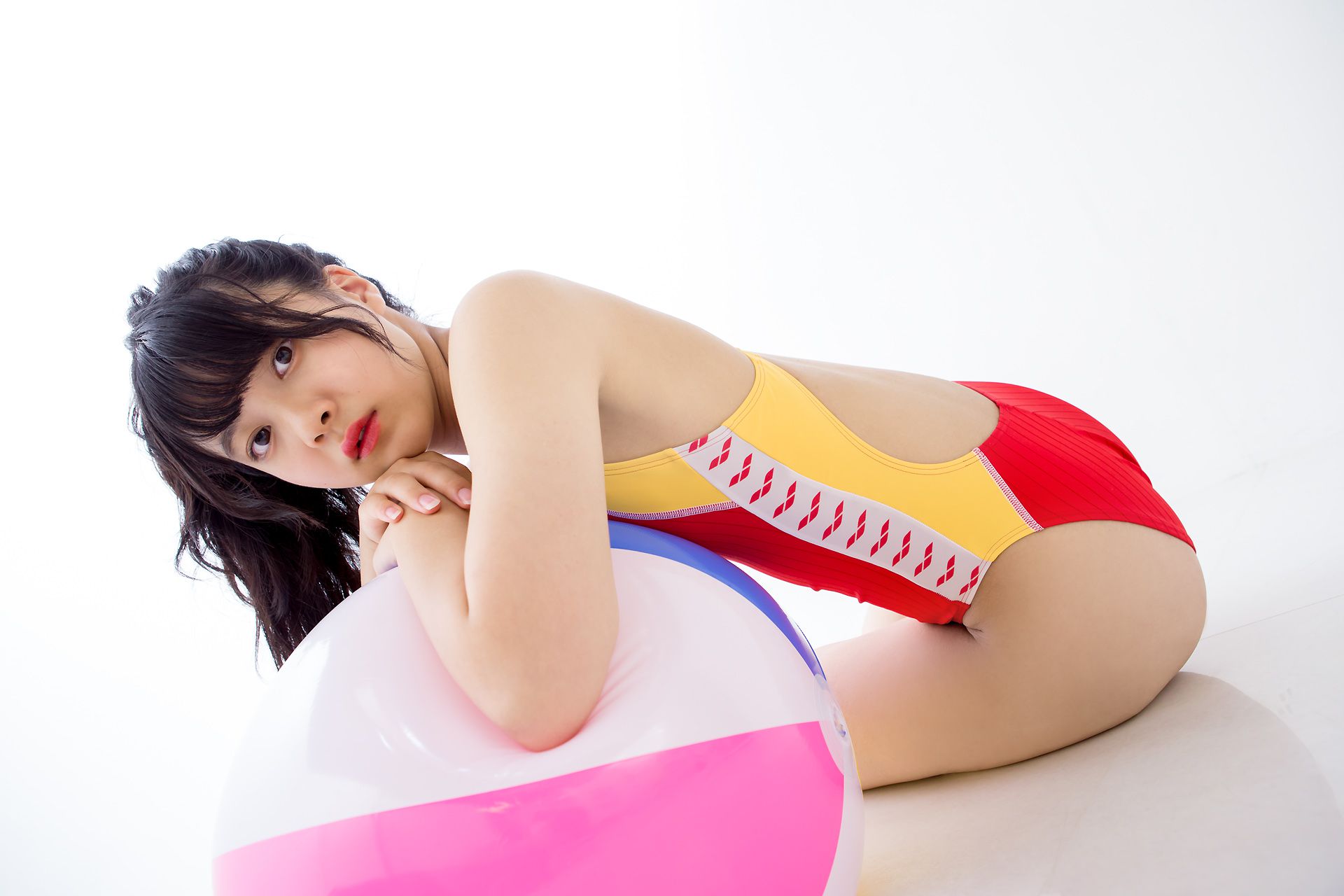 Saria Natsume 夏目咲莉愛 - Regular Gallery 04-图41