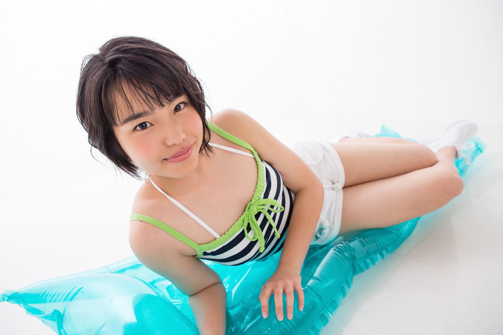 Saya Asahina 朝比奈さや - Secret Gallery (STAGE1) 01-图0