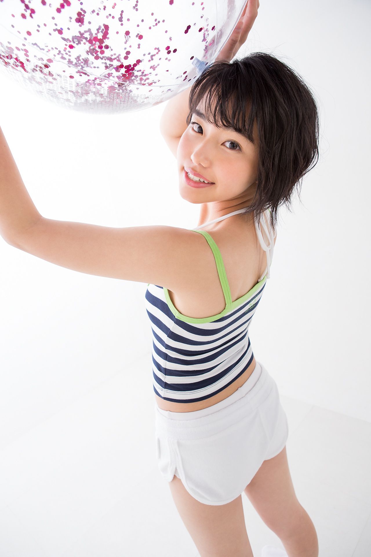 Saya Asahina 朝比奈さや - Secret Gallery (STAGE1) 01-图16