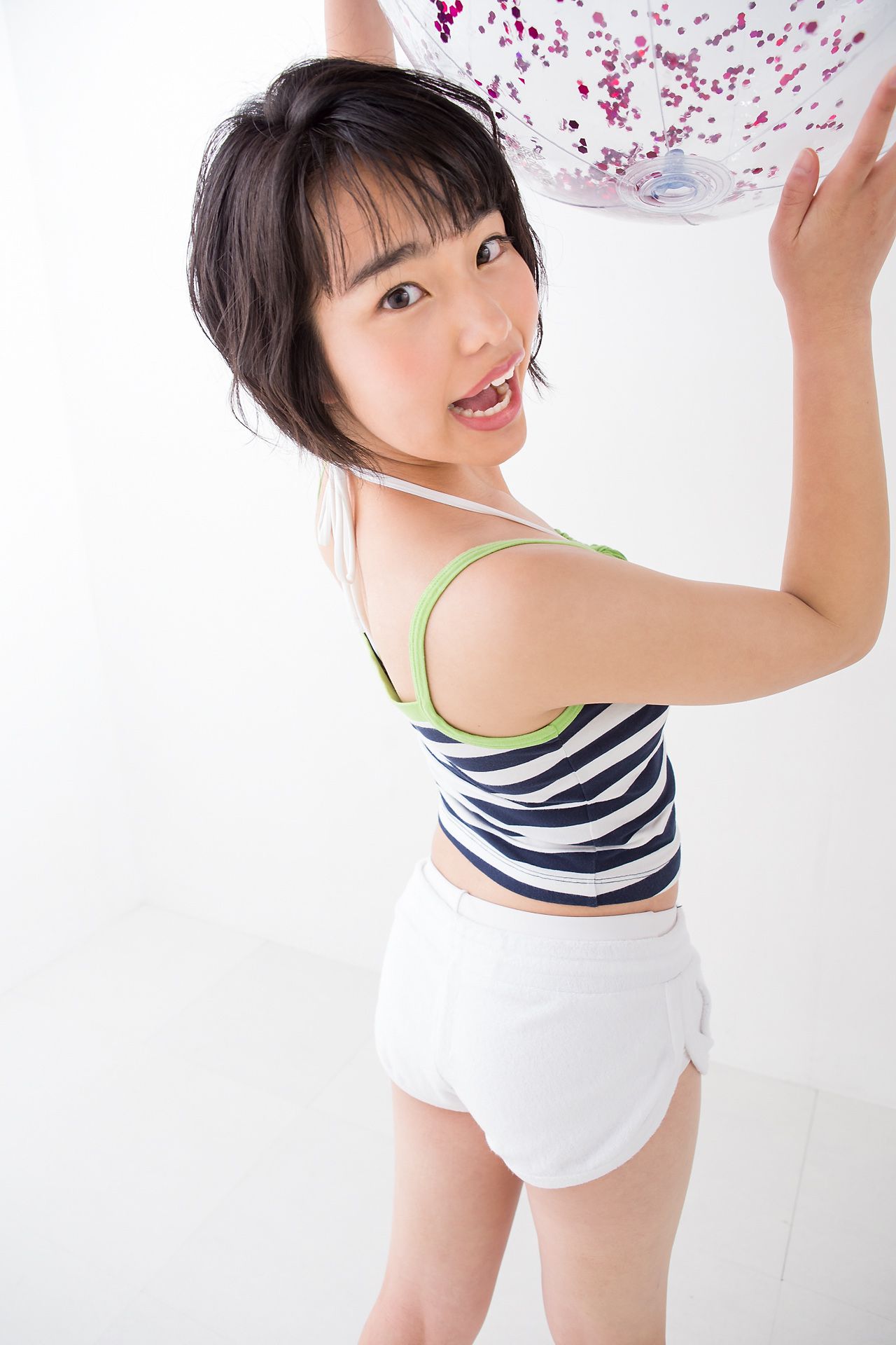 Saya Asahina 朝比奈さや - Secret Gallery (STAGE1) 01-图17