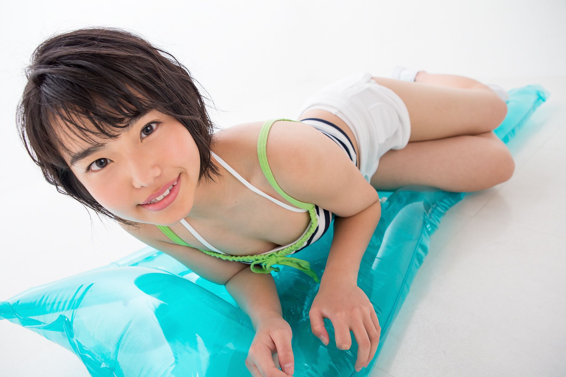 Saya Asahina 朝比奈さや - Secret Gallery (STAGE1) 01-图1