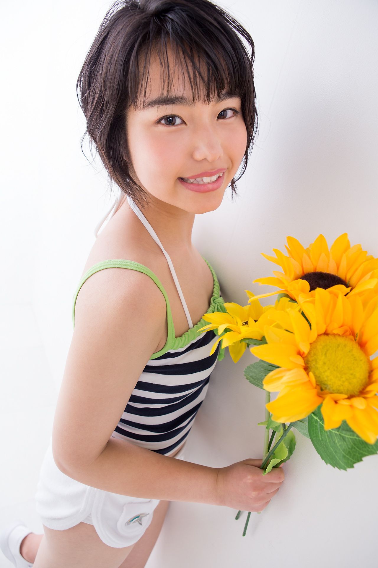 Saya Asahina 朝比奈さや - Secret Gallery (STAGE1) 01-图23