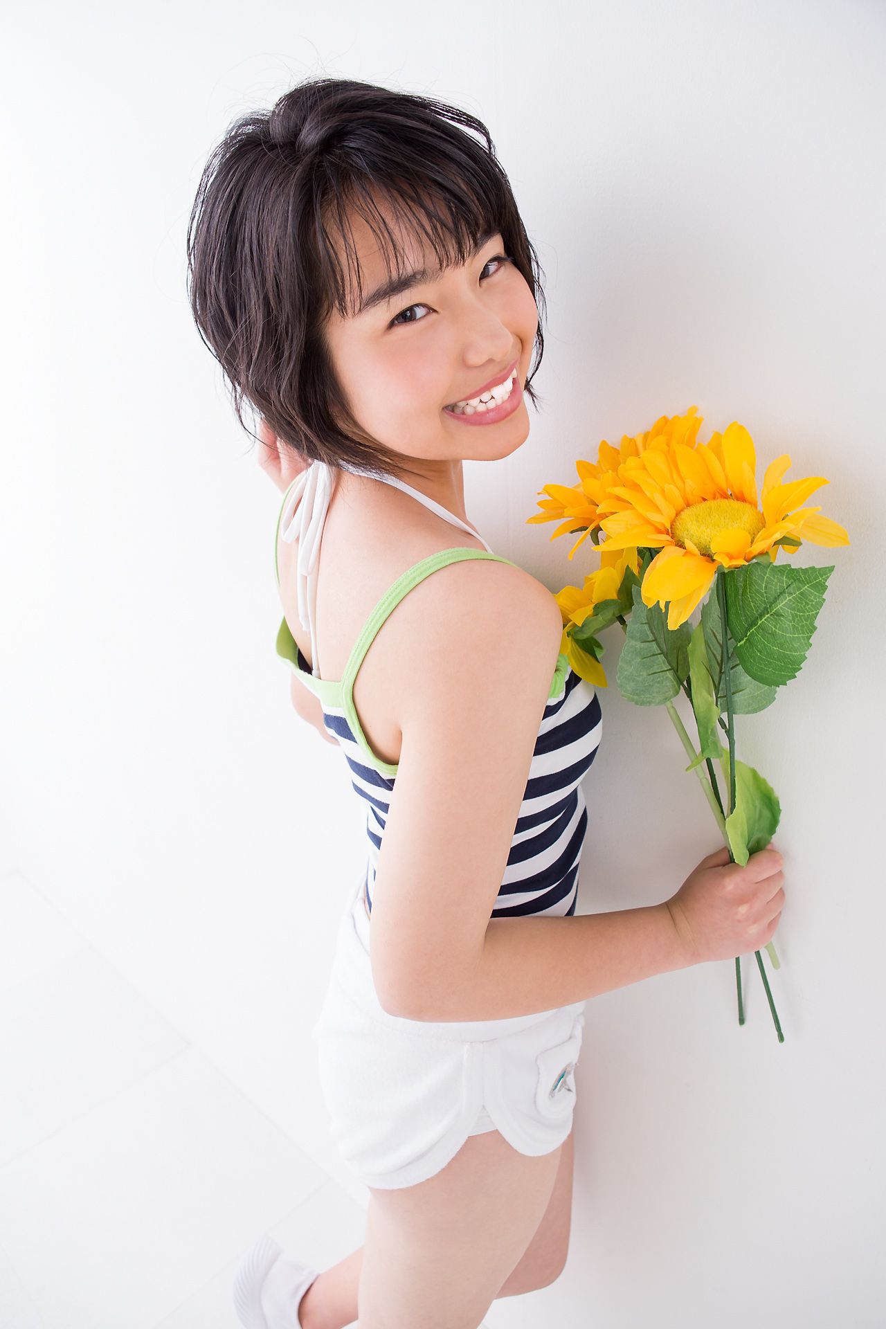 Saya Asahina 朝比奈さや - Secret Gallery (STAGE1) 01-图24