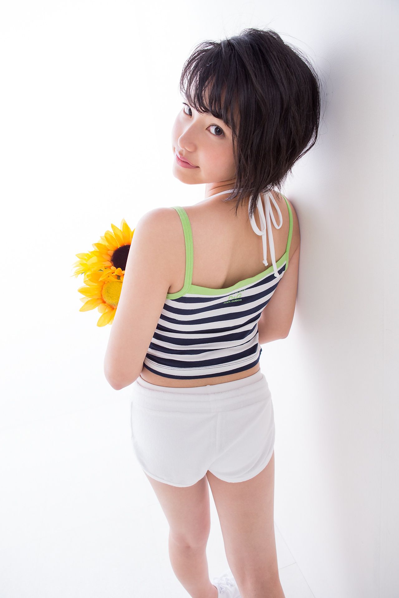 Saya Asahina 朝比奈さや - Secret Gallery (STAGE1) 01-图26