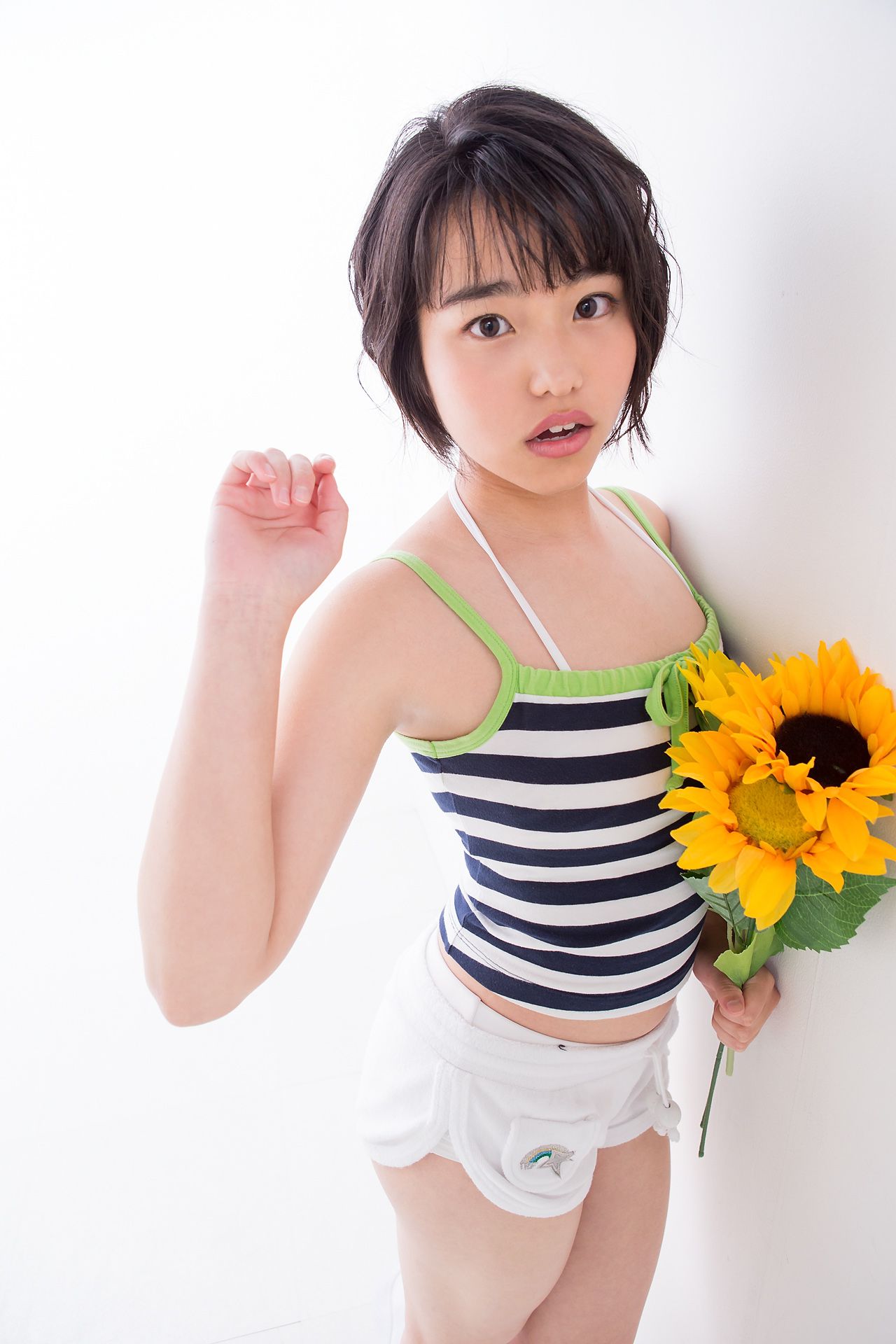 Saya Asahina 朝比奈さや - Secret Gallery (STAGE1) 01-图27