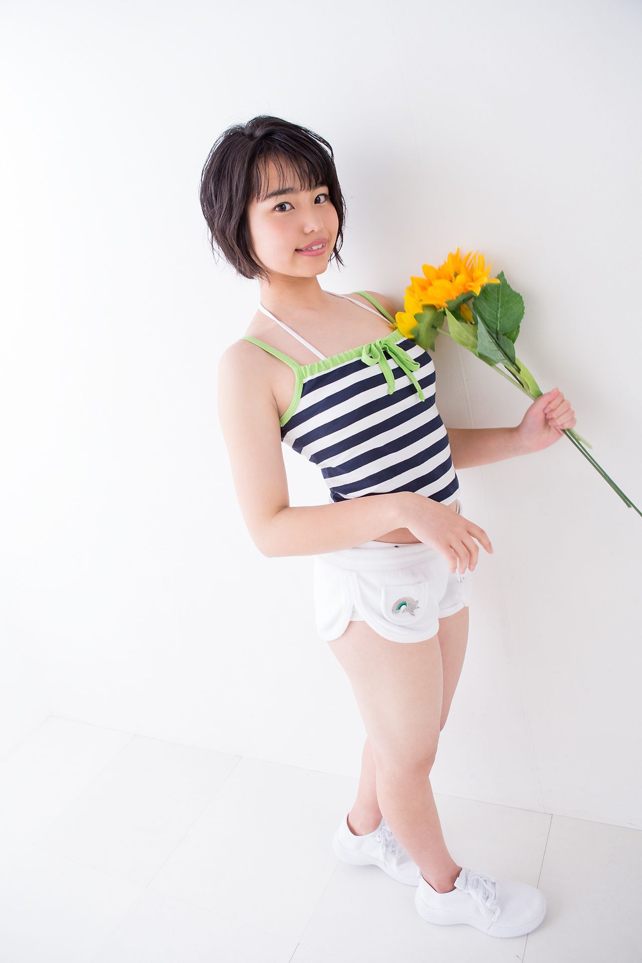 Saya Asahina 朝比奈さや - Secret Gallery (STAGE1) 01-图28