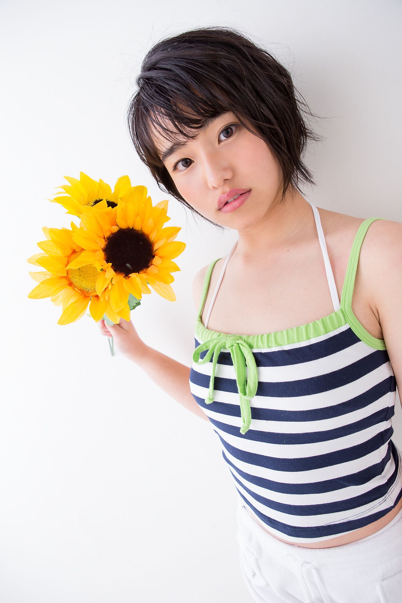 Saya Asahina 朝比奈さや - Secret Gallery (STAGE1) 01-图29