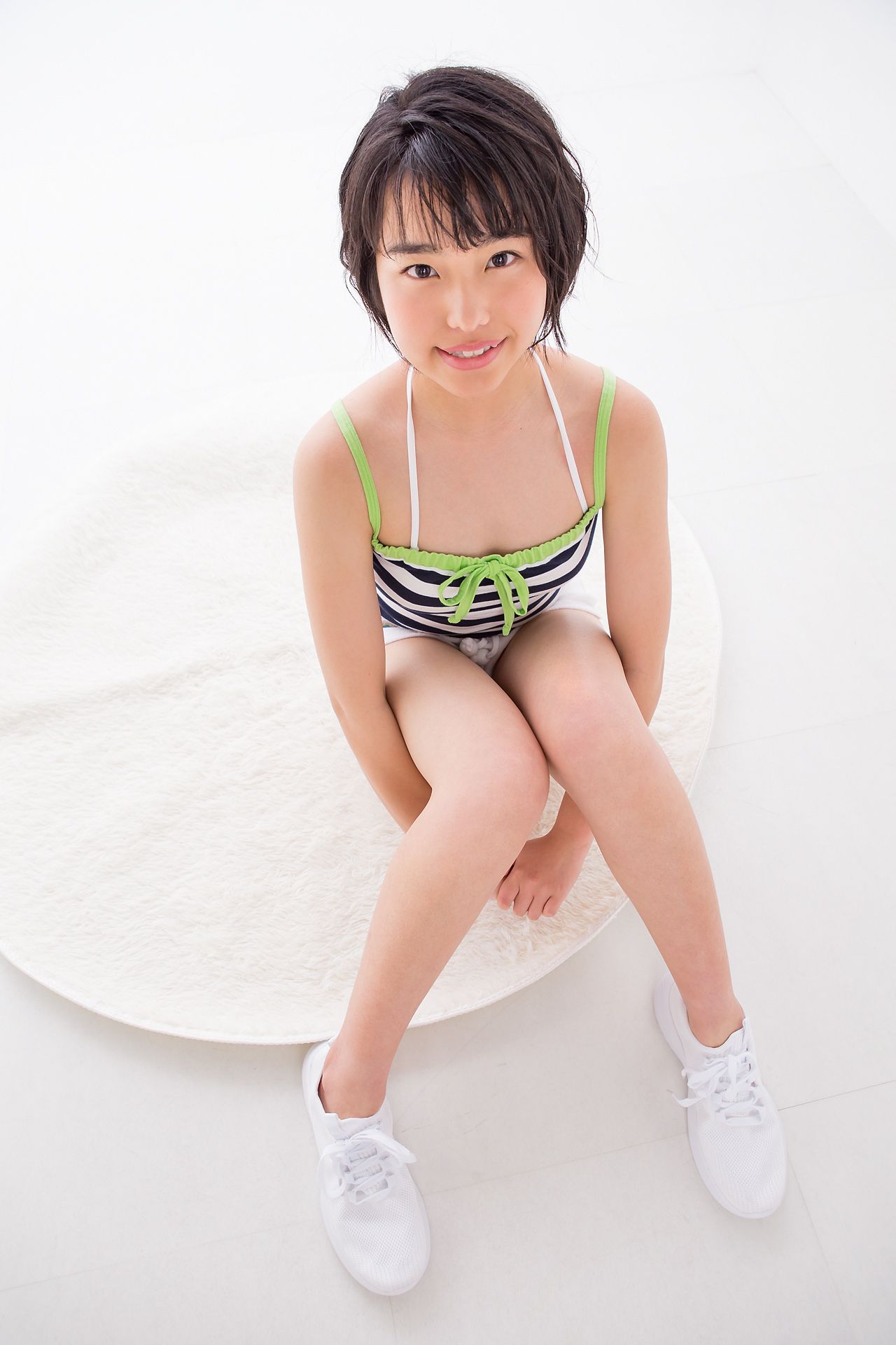 Saya Asahina 朝比奈さや - Secret Gallery (STAGE1) 01-图30