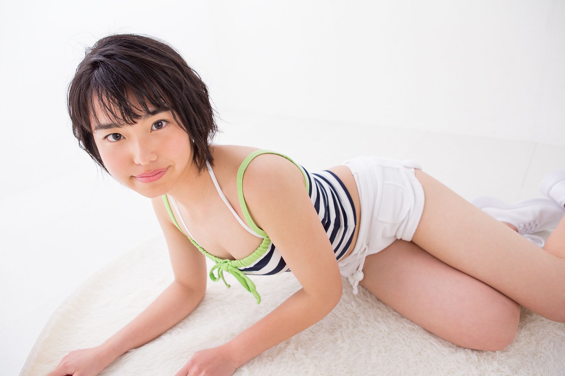 Saya Asahina 朝比奈さや - Secret Gallery (STAGE1) 01-图39